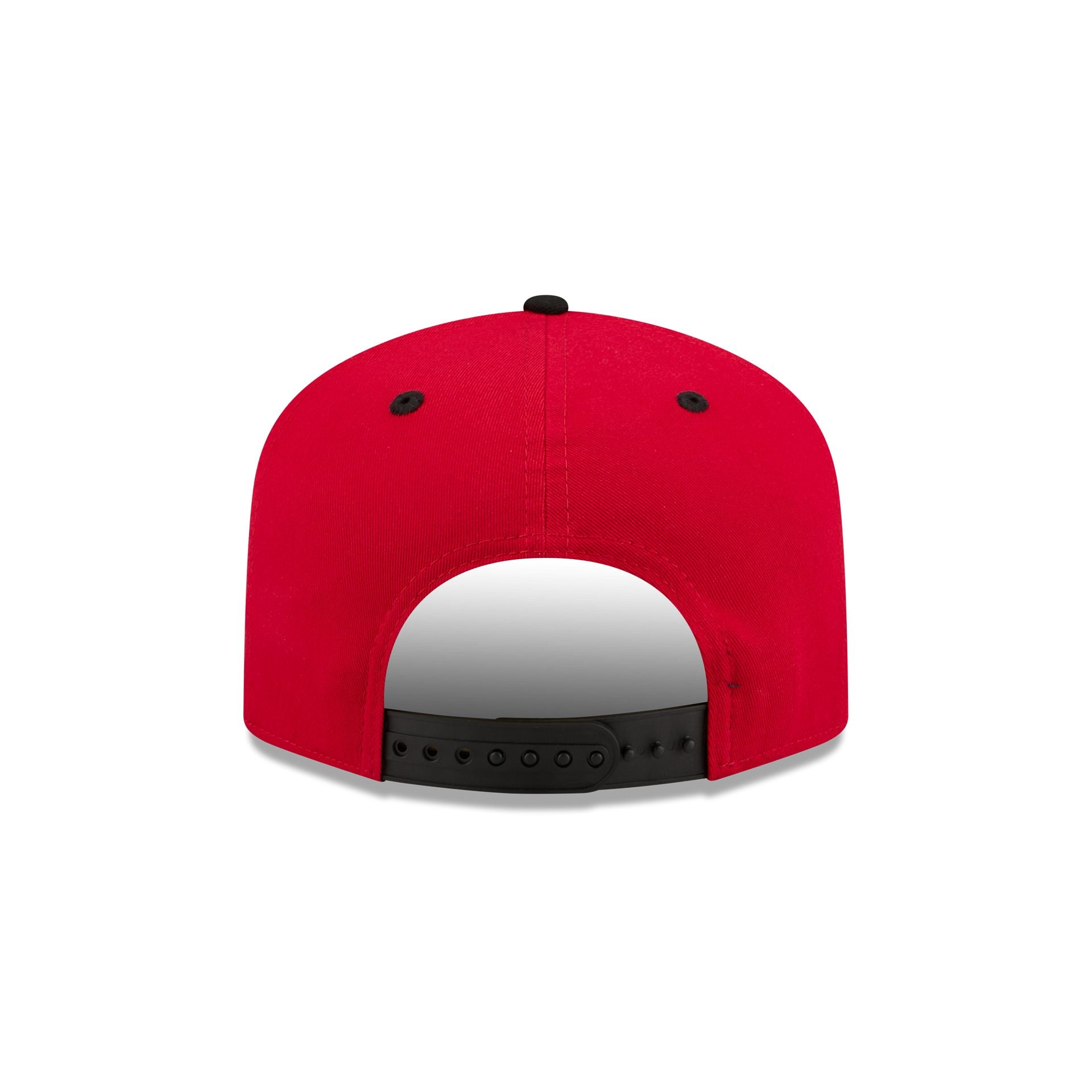 Ohio State Buckeyes March Madness 19TWENTY Snapback Hat - Image 6