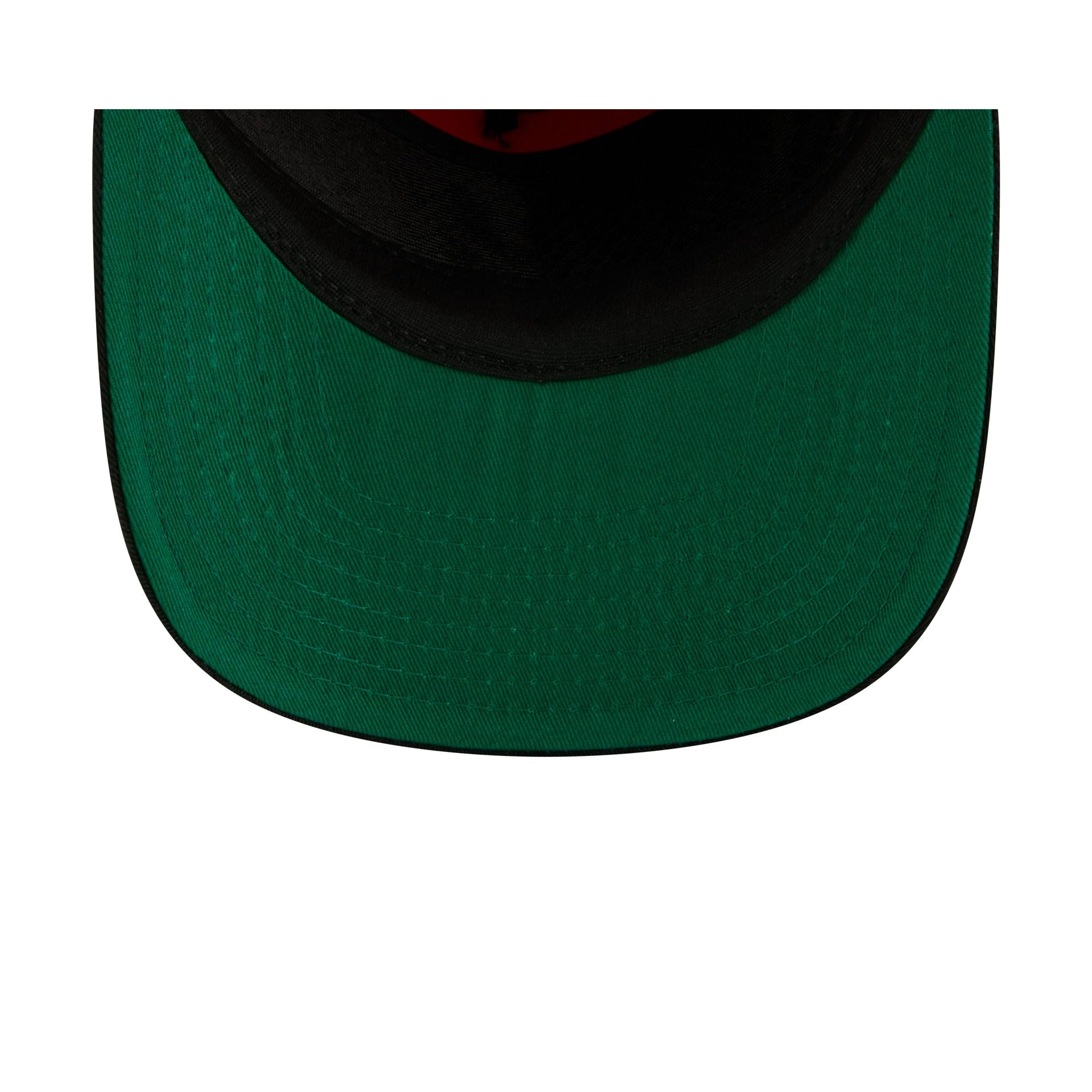 Ohio State Buckeyes March Madness 19TWENTY Snapback Hat - Image 7