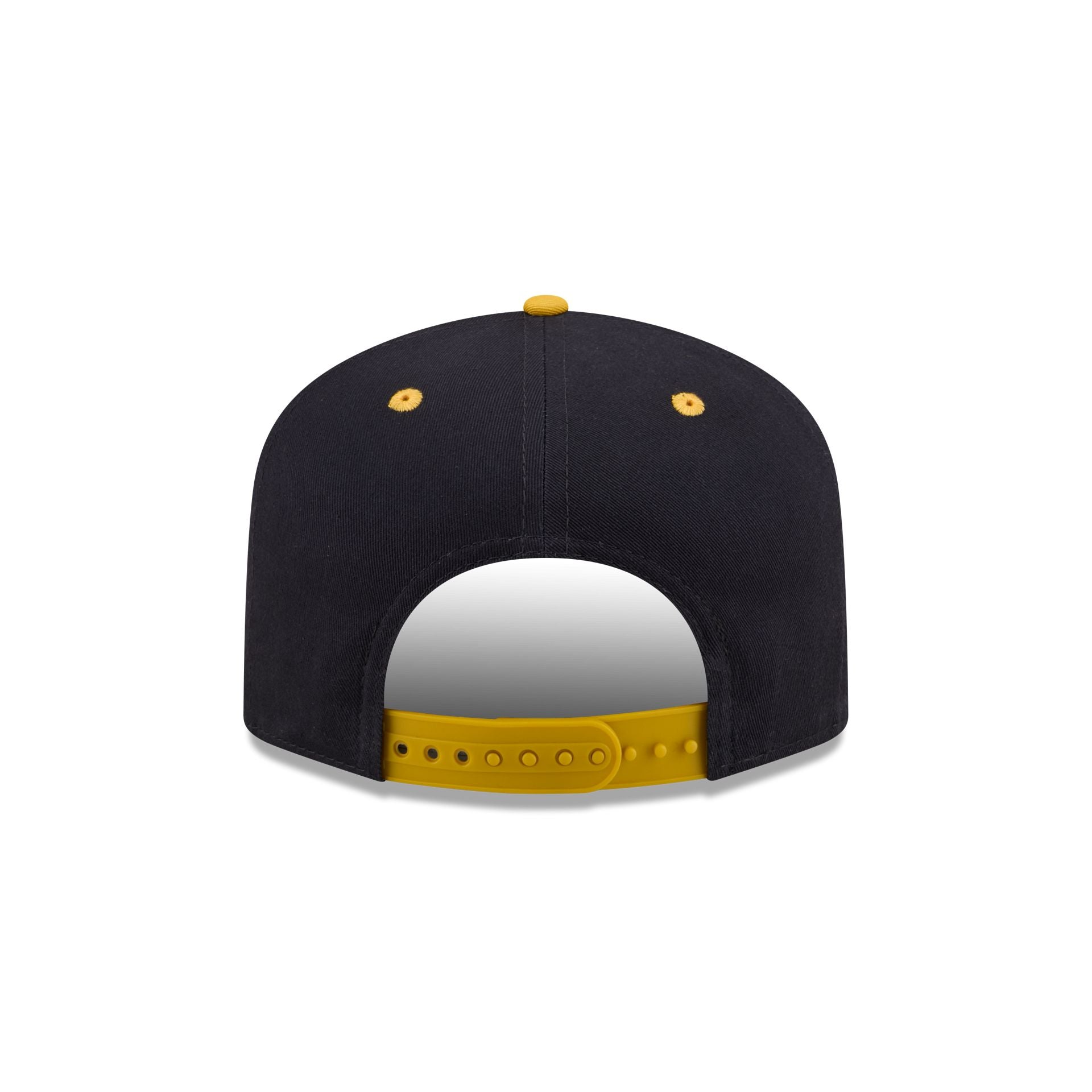 Notre Dame Fighting Irish March Madness 19TWENTY Snapback Hat - Image 6