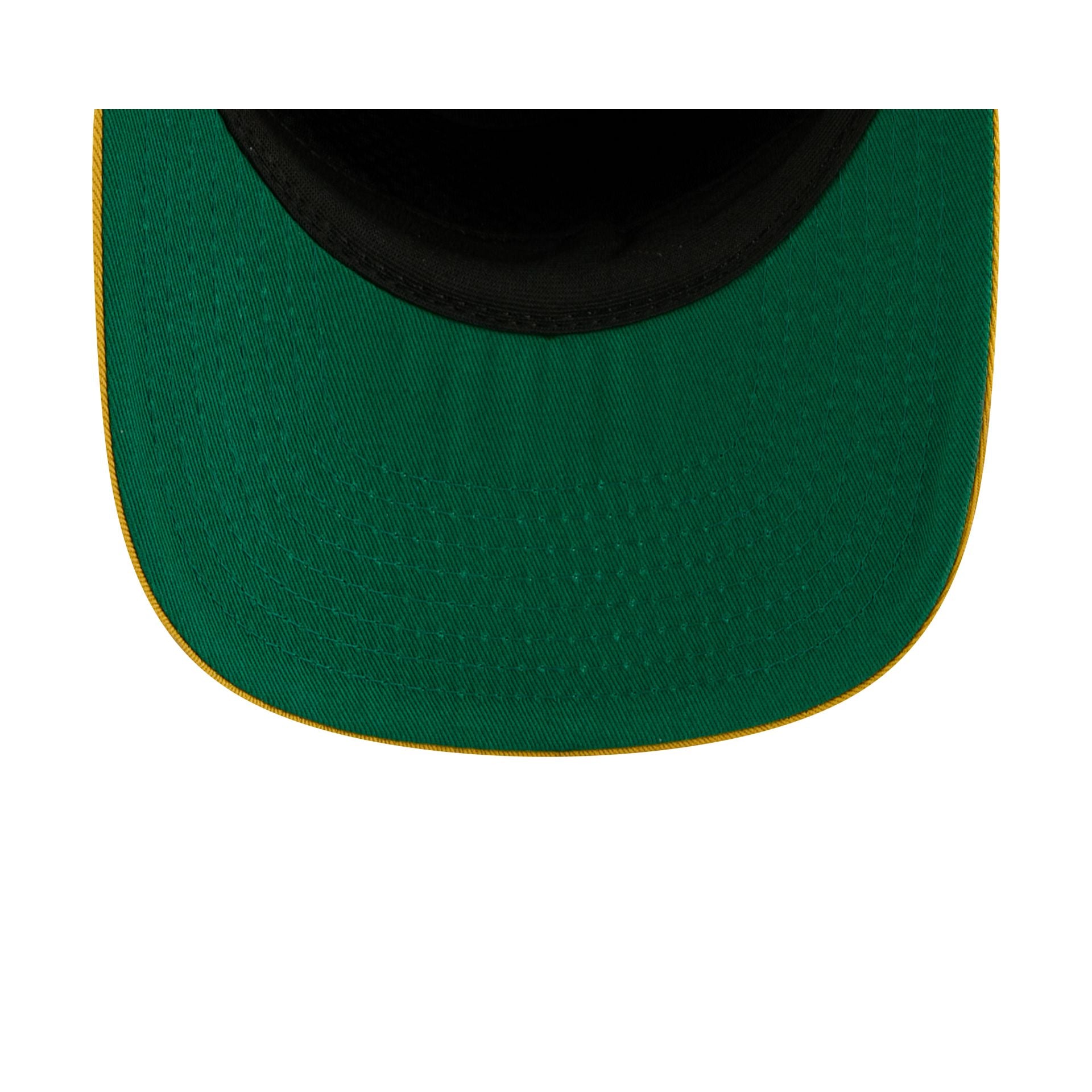 Notre Dame Fighting Irish March Madness 19TWENTY Snapback Hat - Image 7
