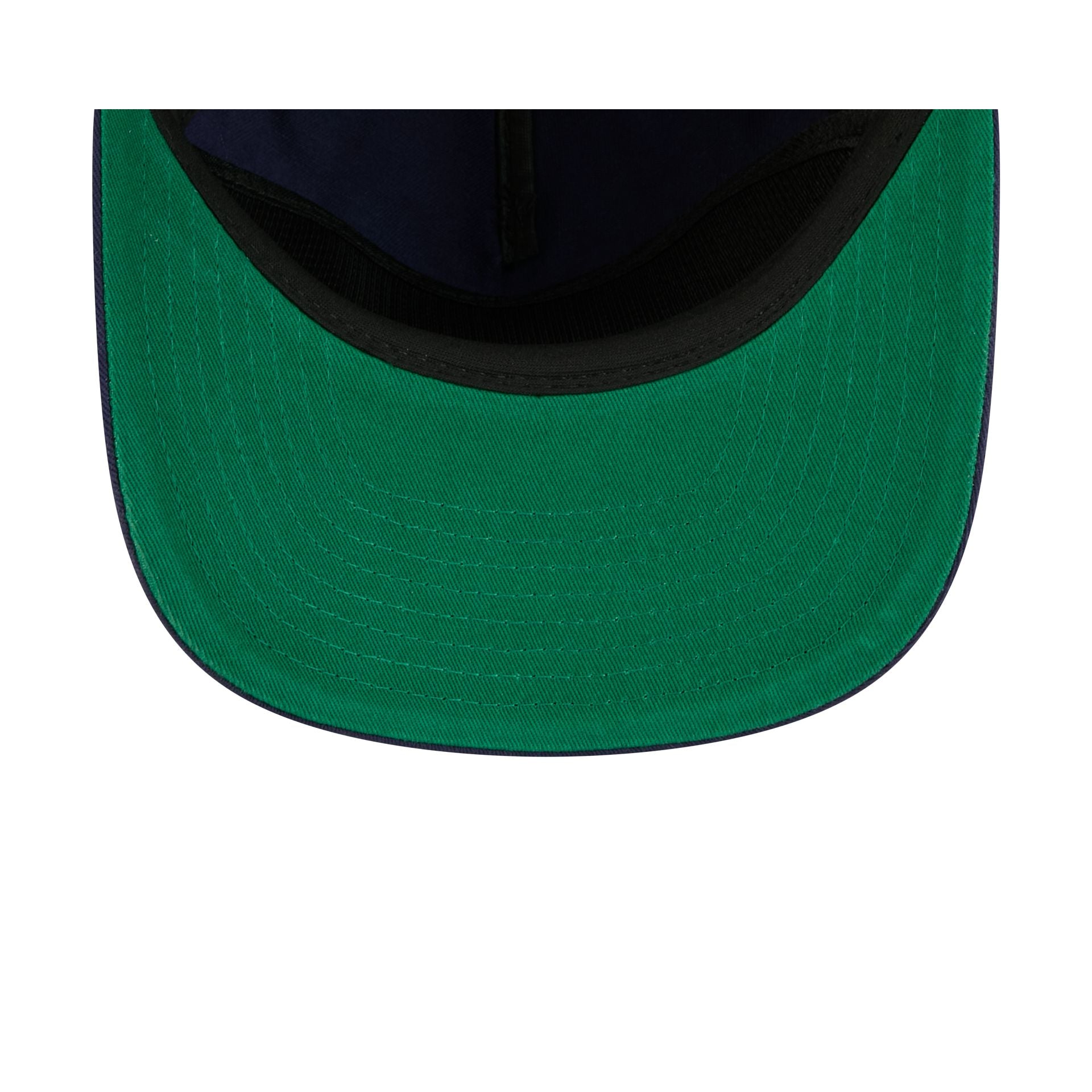Montreal Canadiens Past Glory 19TWENTY Snapback Hat - Image 7