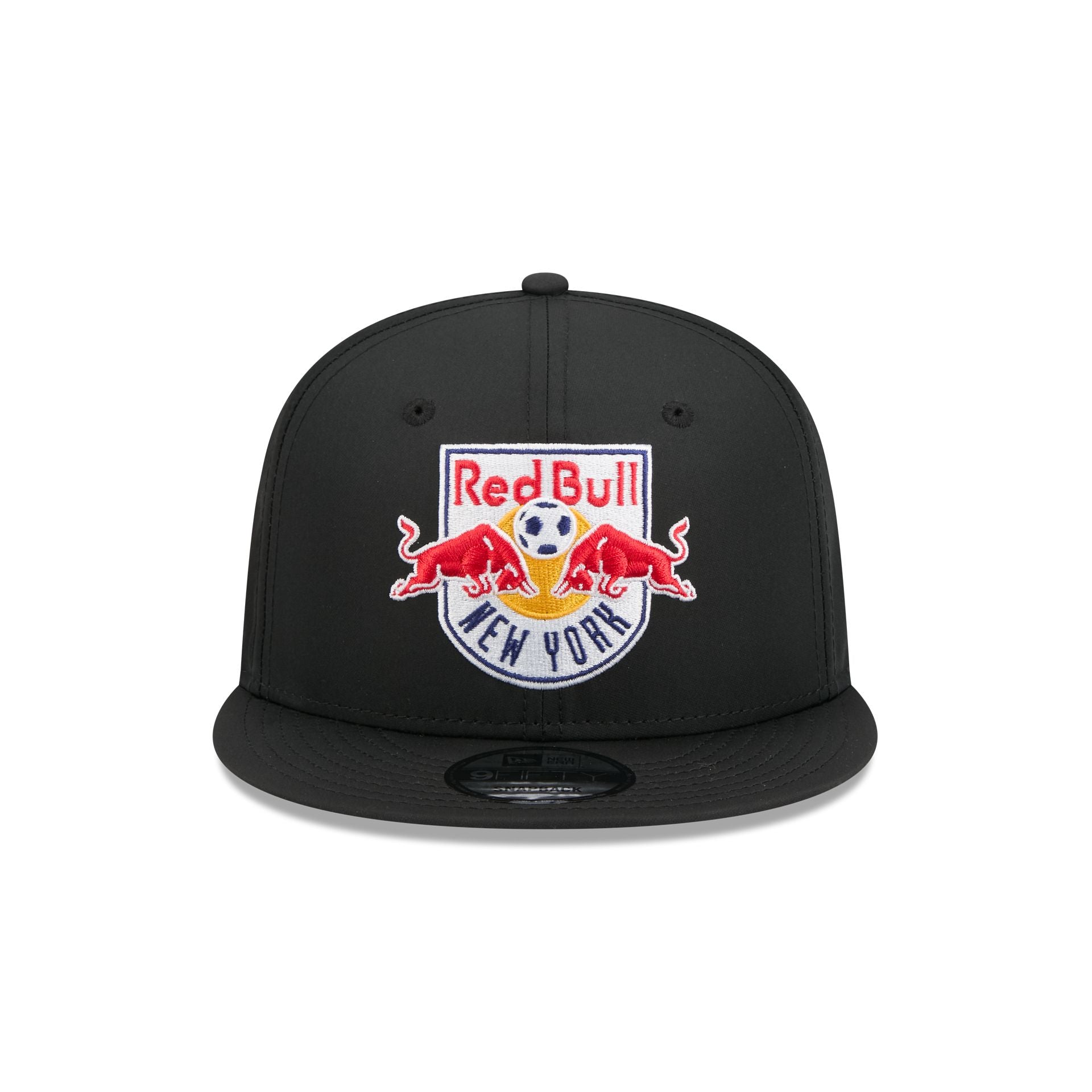New York Red Bulls 2026 Jersey Hook 9FIFTY Snapback Hat - Image 2