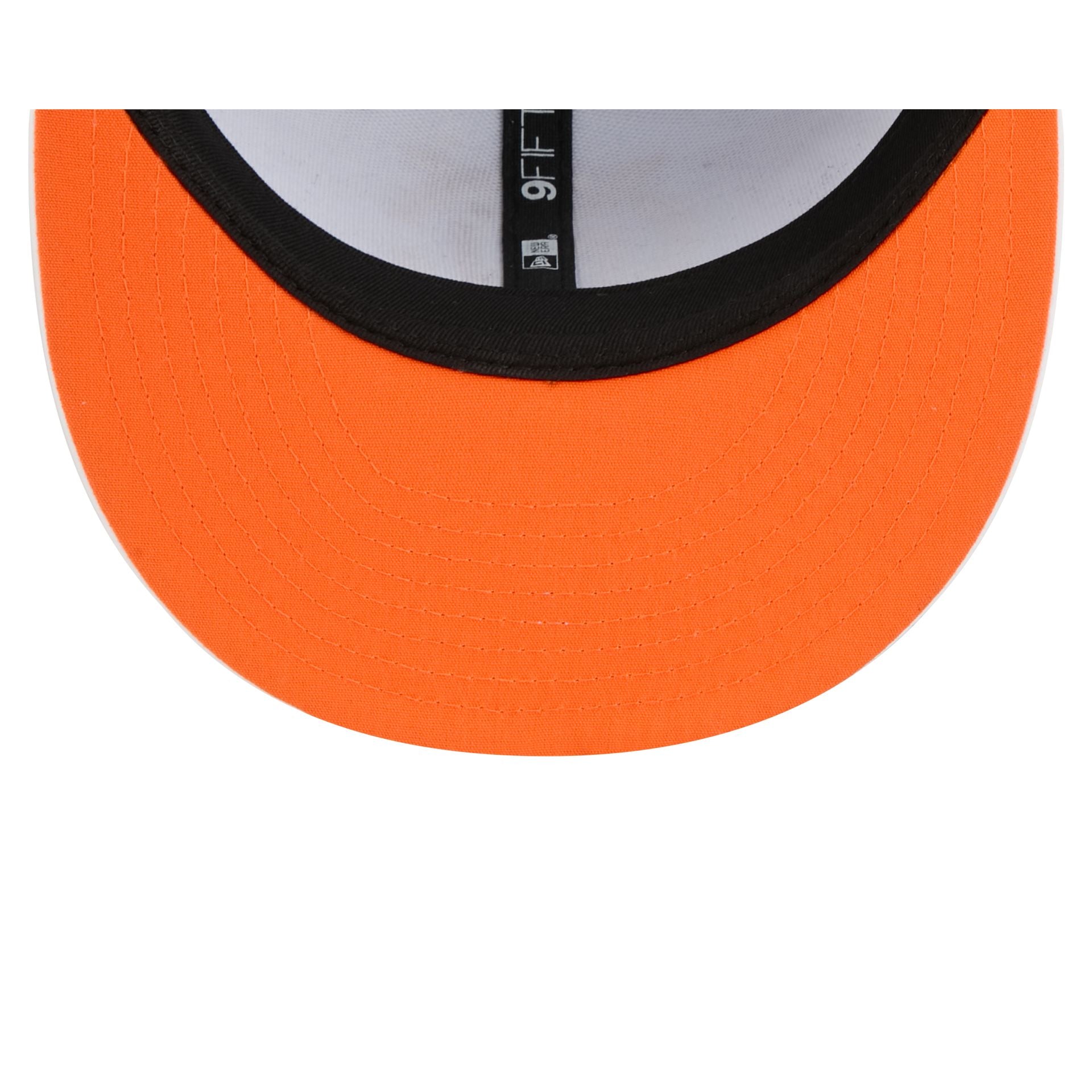 New York City FC 2026 Jersey Hook 9FIFTY Snapback Hat - Image 7