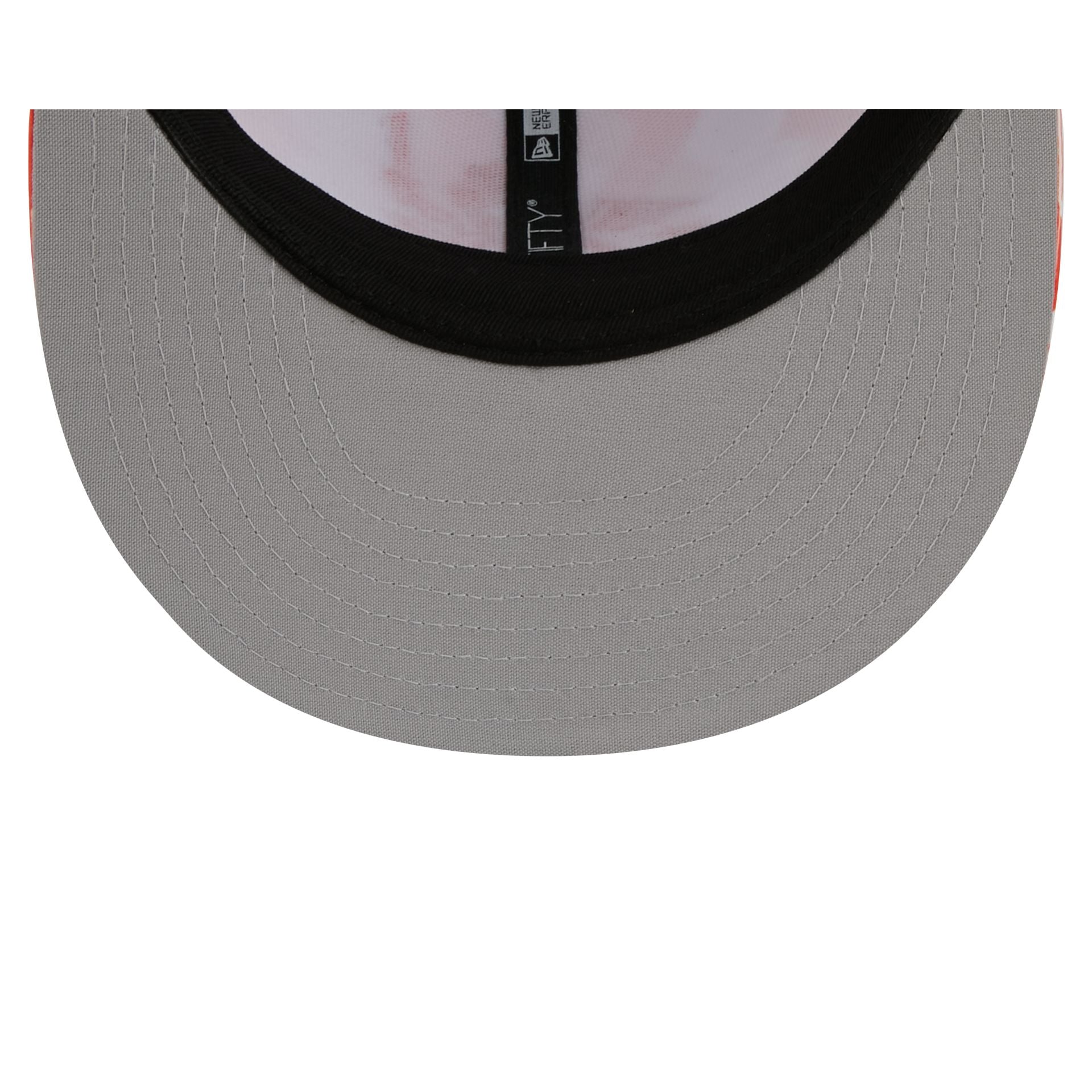 FC Cincinnati 2026 Jersey Hook 9FIFTY Snapback Hat - Image 7