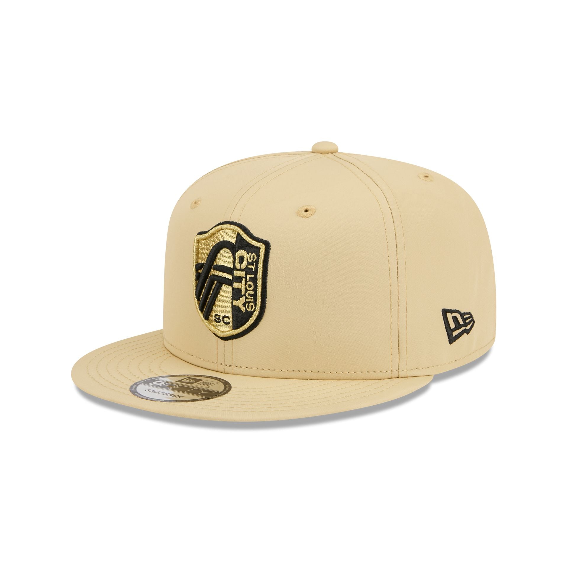 St. Louis City SC 2026 Jersey Hook 9FIFTY Snapback Hat - Image 3