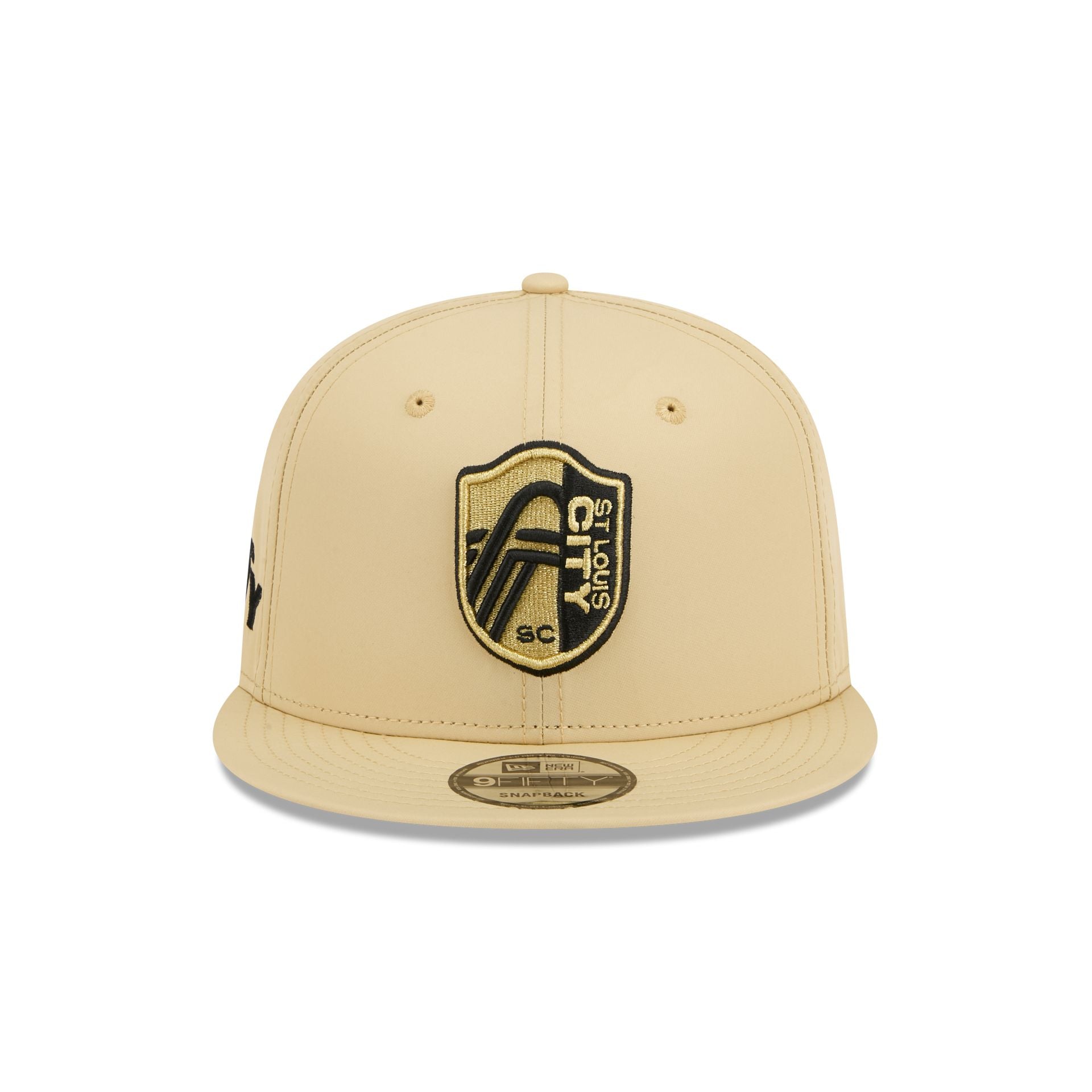 St. Louis City SC 2026 Jersey Hook 9FIFTY Snapback Hat - Image 2