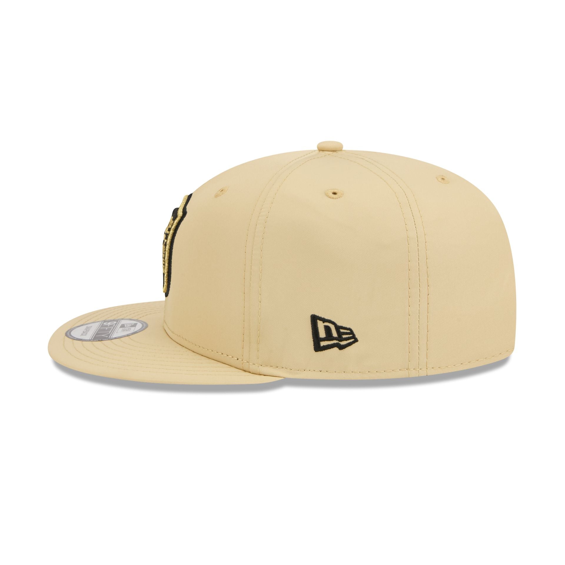 St. Louis City SC 2026 Jersey Hook 9FIFTY Snapback Hat - Image 5