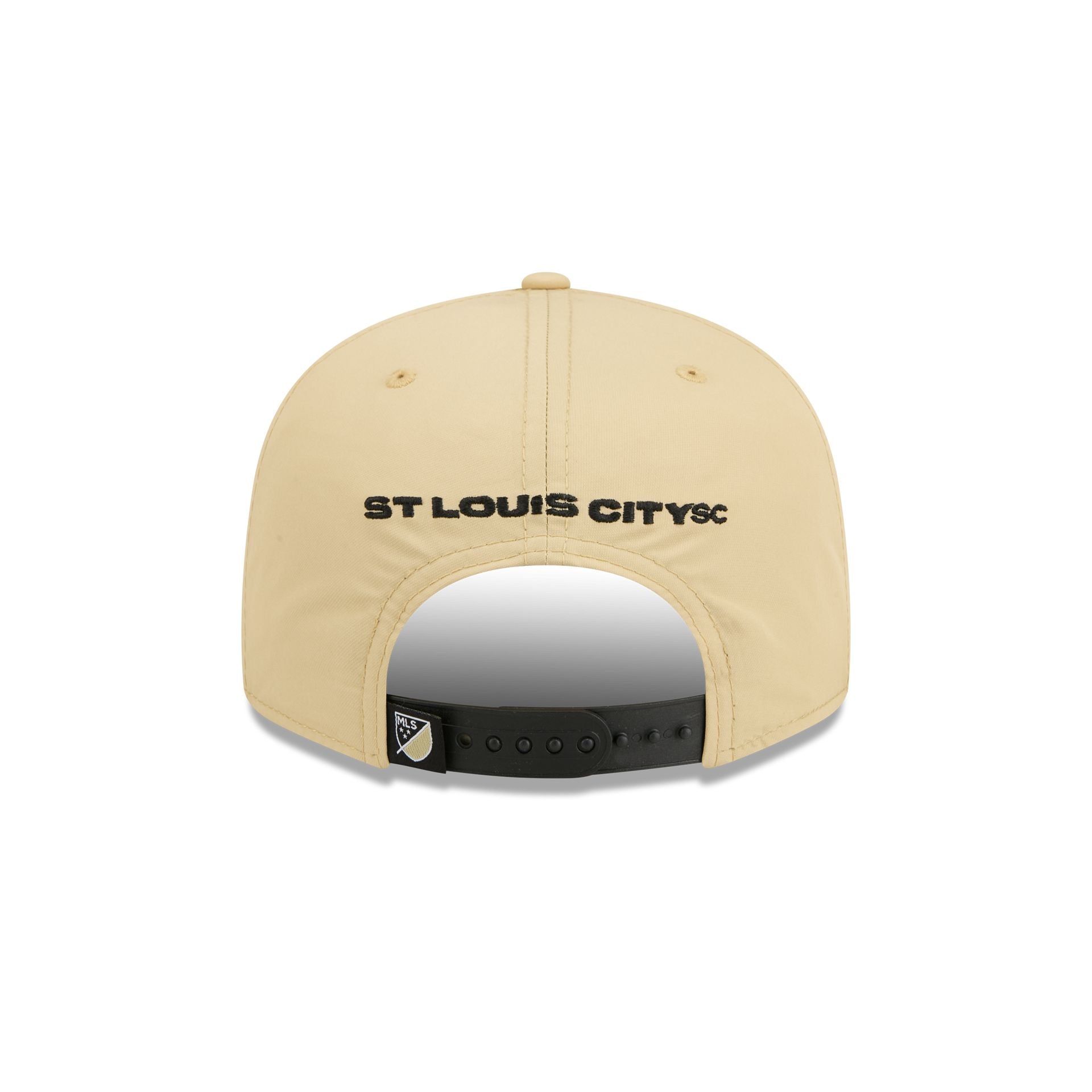 St. Louis City SC 2026 Jersey Hook 9FIFTY Snapback Hat - Image 6