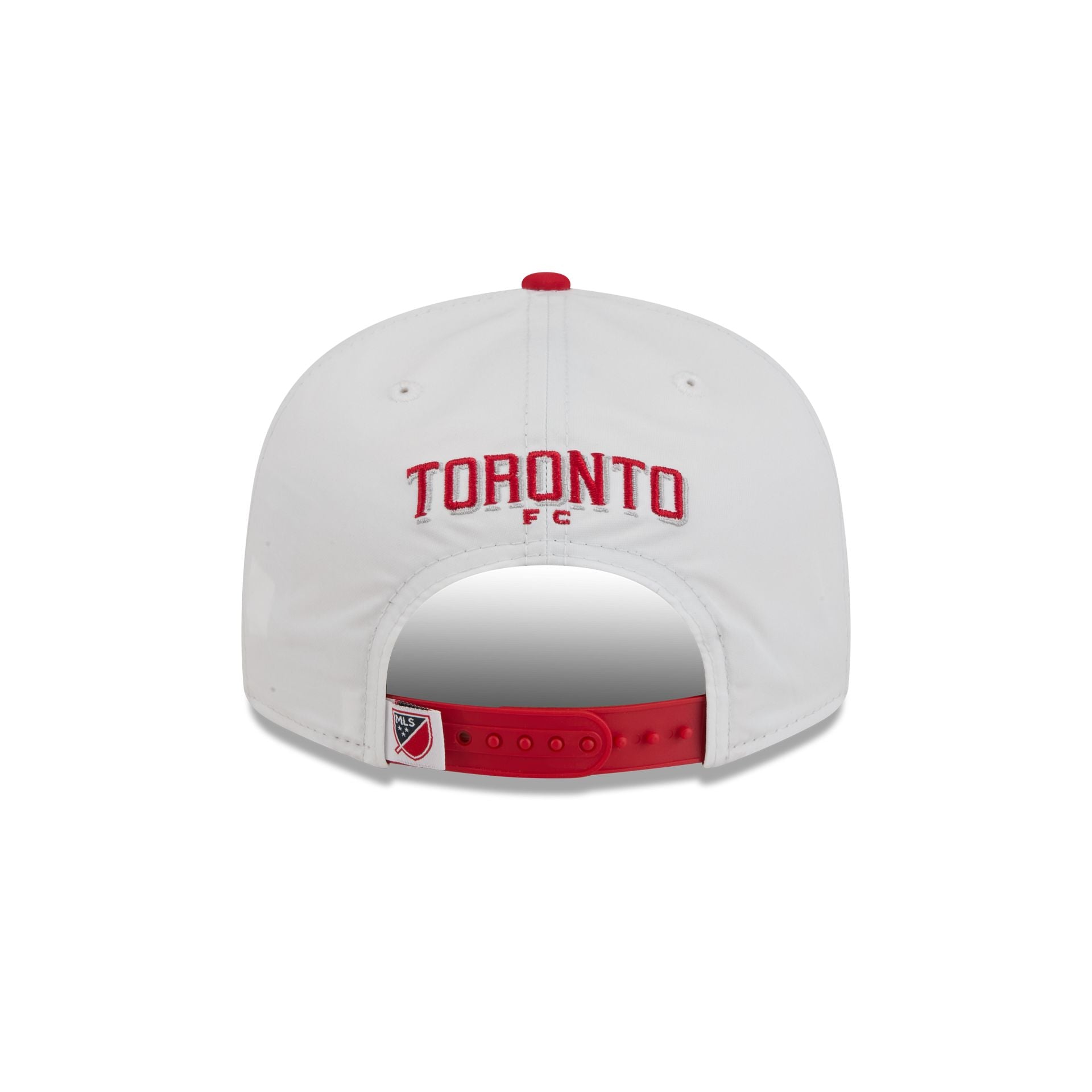 Toronto FC 2026 Jersey Hook 9FIFTY Snapback Hat - Image 6
