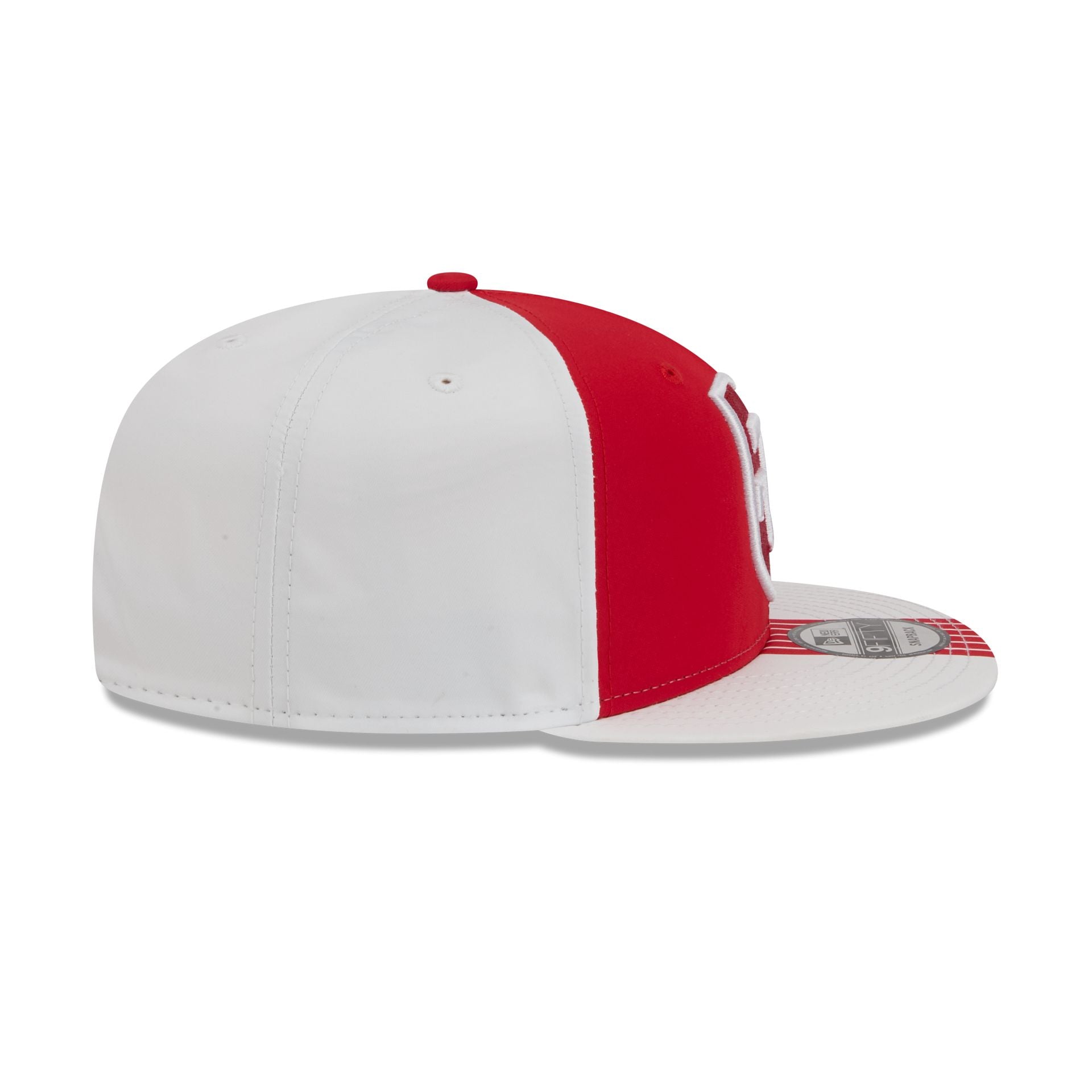 Toronto FC 2026 Jersey Hook 9FIFTY Snapback Hat - Image 5