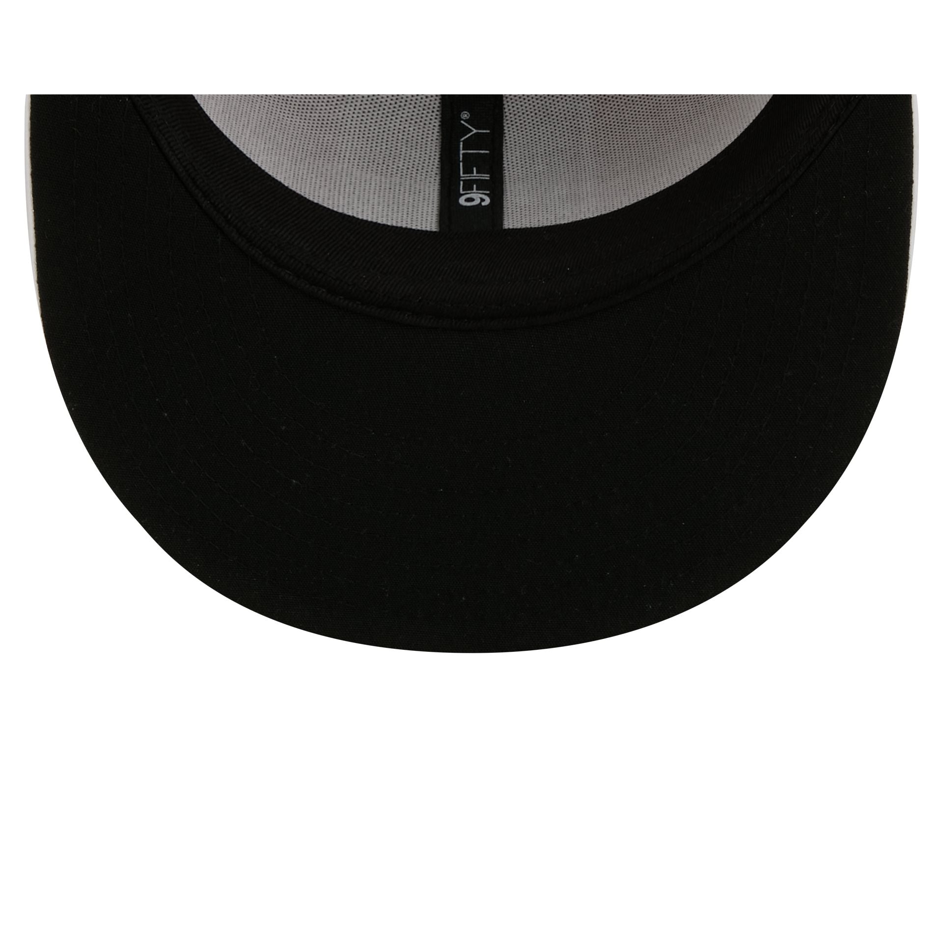 Toronto FC 2026 Jersey Hook 9FIFTY Snapback Hat - Image 7