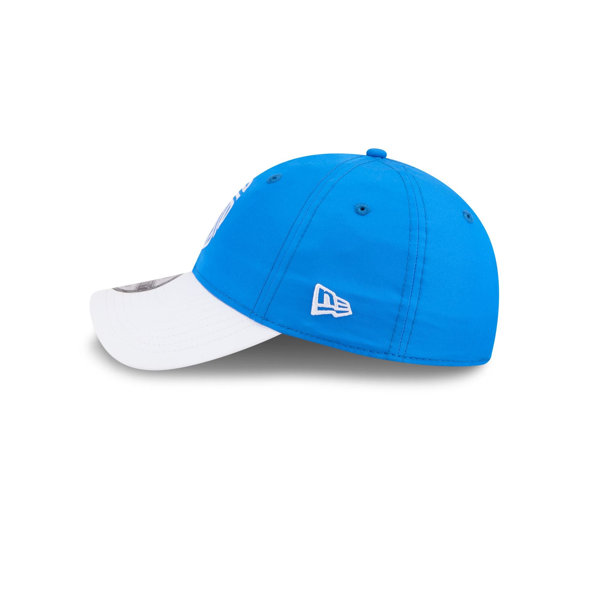 San Diego FC 2026 Jersey Hook 9TWENTY Adjustable Hat - Image 5