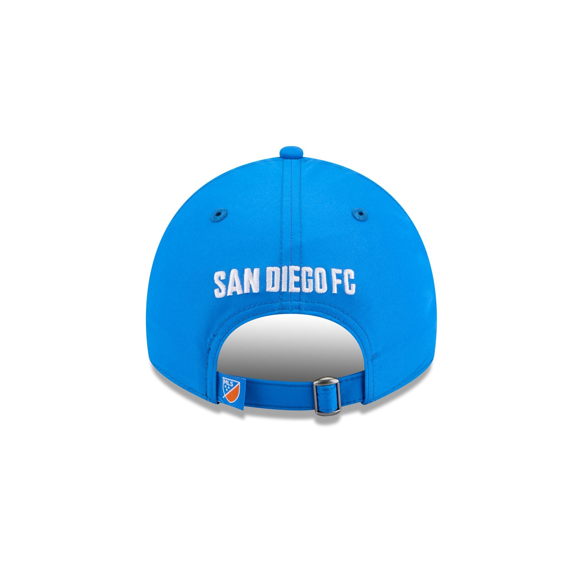 San Diego FC 2026 Jersey Hook 9TWENTY Adjustable Hat - Image 6