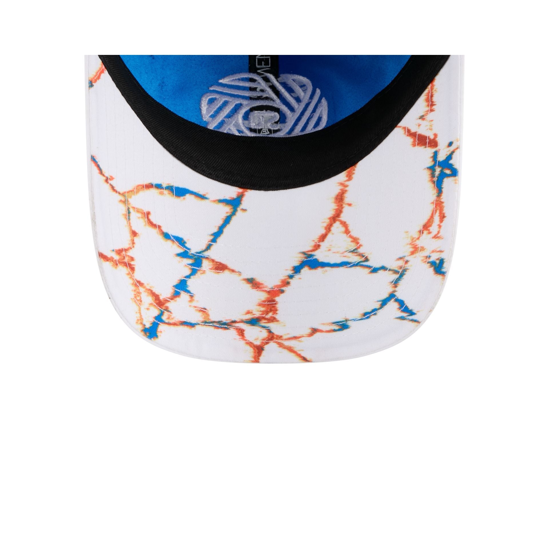 San Diego FC 2026 Jersey Hook 9TWENTY Adjustable Hat - Image 7