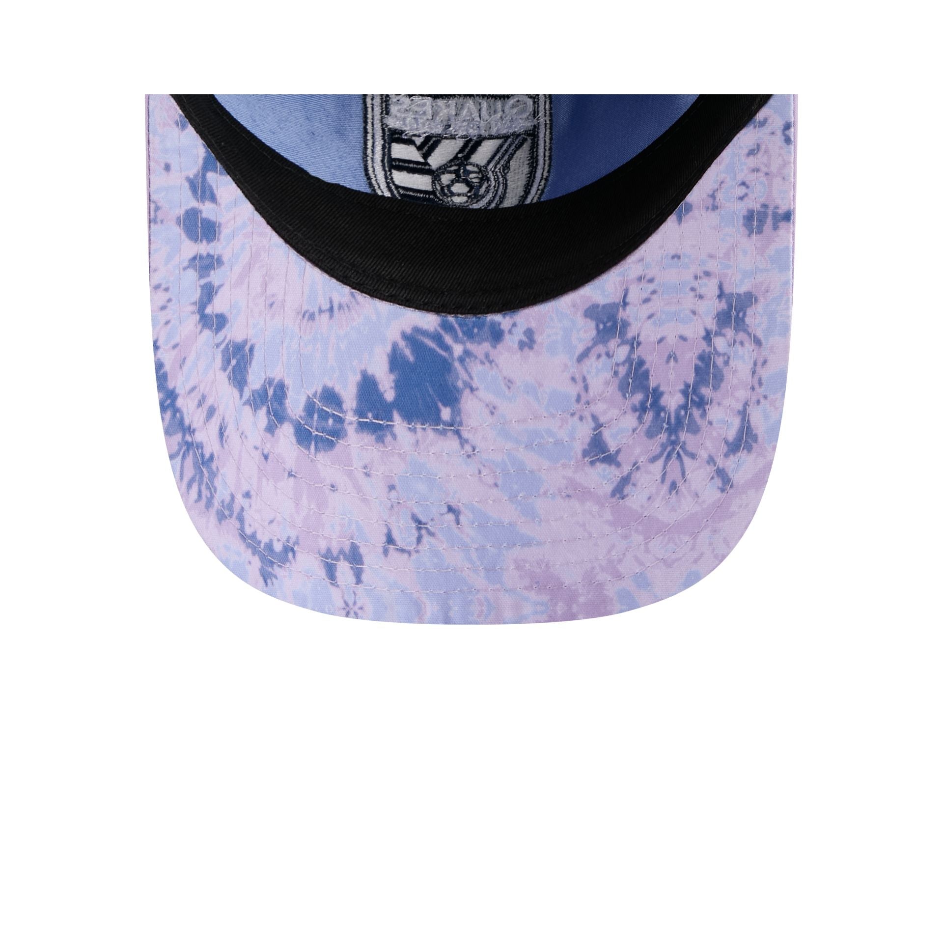 San Jose Earthquakes 2026 Jersey Hook 9TWENTY Adjustable Hat - Image 7