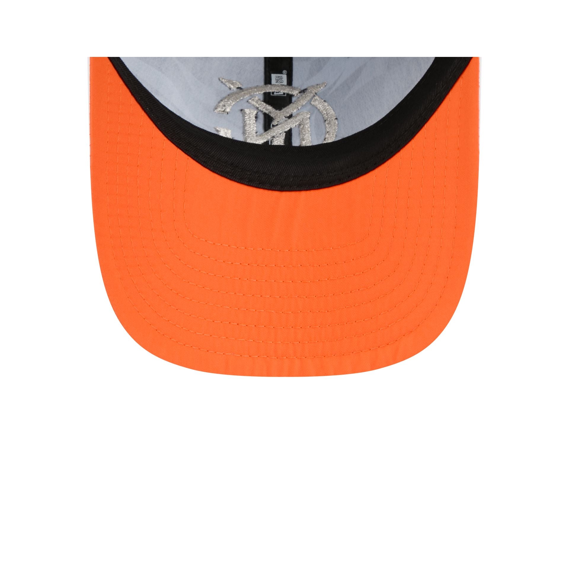 New York City FC 2026 Jersey Hook 9TWENTY Adjustable Hat - Image 7