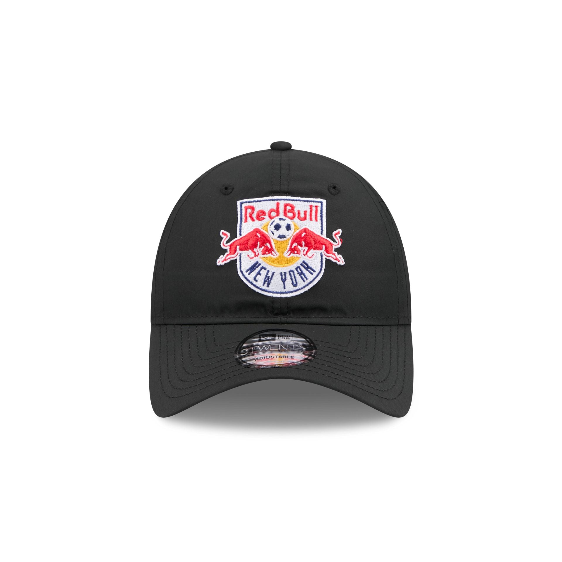 New York Red Bulls 2026 Jersey Hook 9TWENTY Adjustable Hat - Image 2