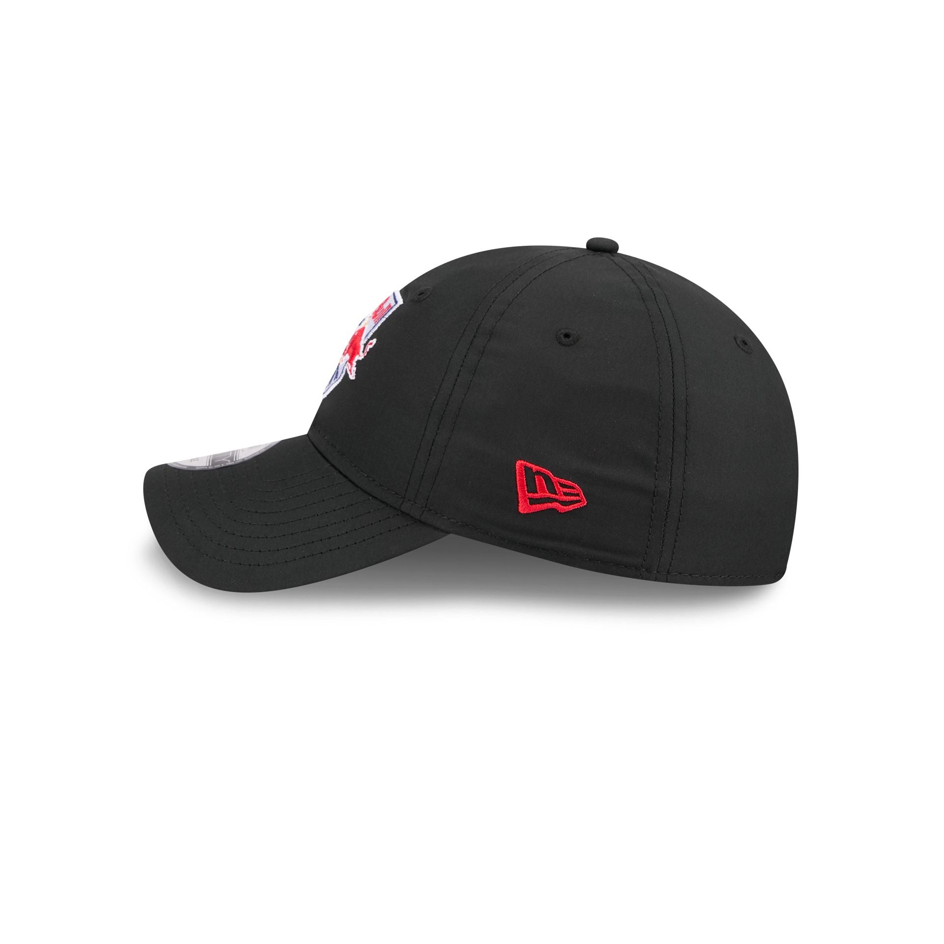 New York Red Bulls 2026 Jersey Hook 9TWENTY Adjustable Hat - Image 5