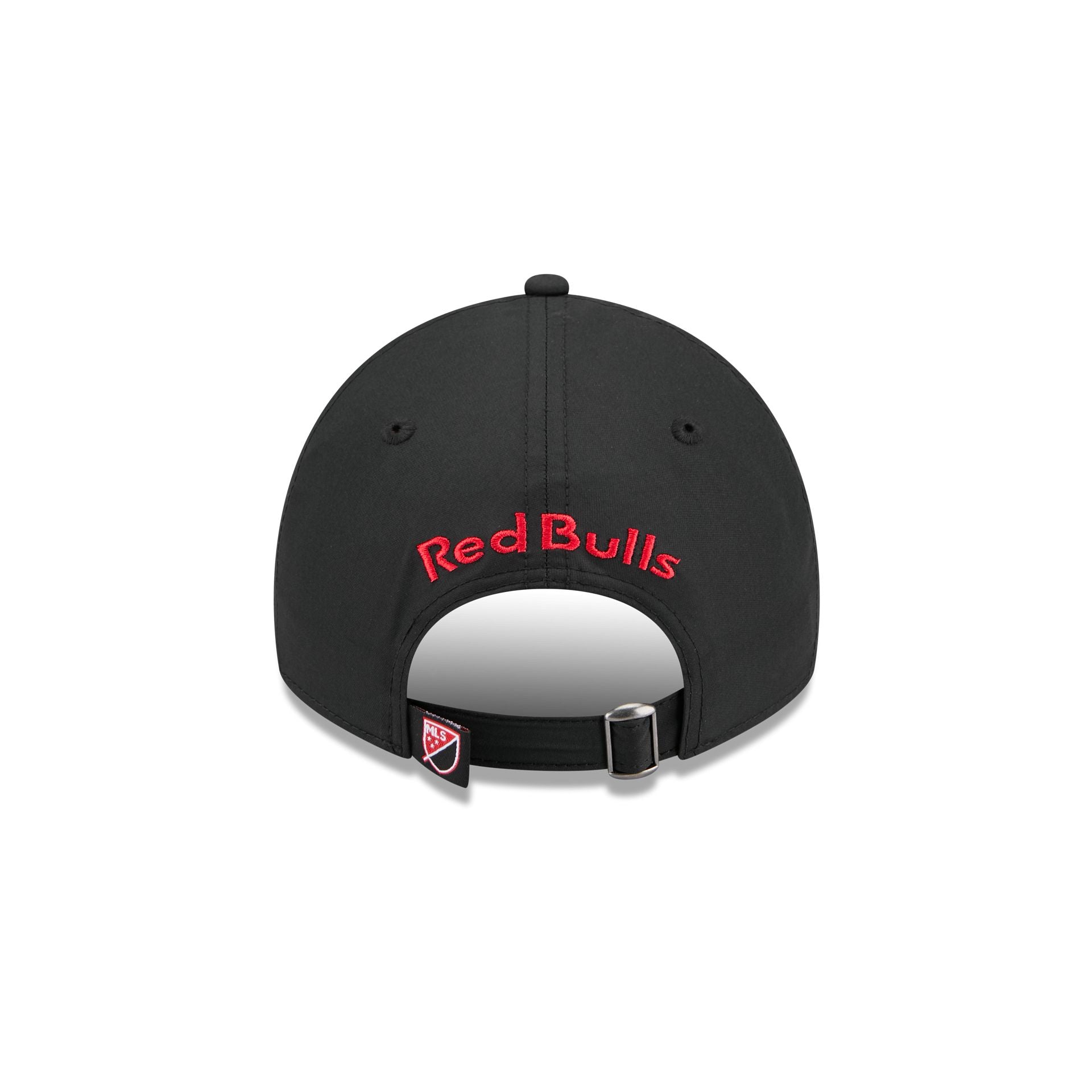 New York Red Bulls 2026 Jersey Hook 9TWENTY Adjustable Hat - Image 6