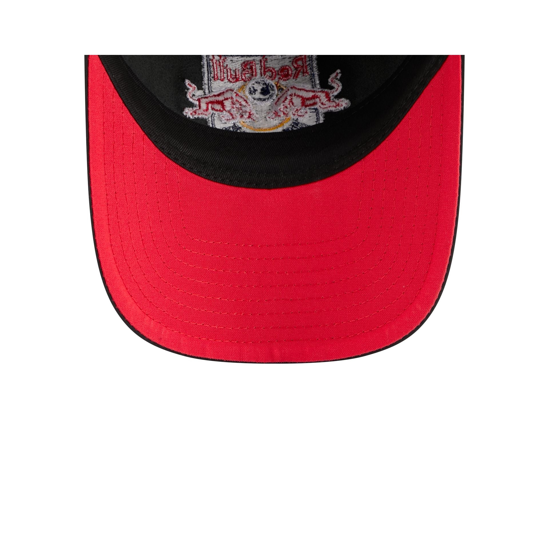 New York Red Bulls 2026 Jersey Hook 9TWENTY Adjustable Hat - Image 7