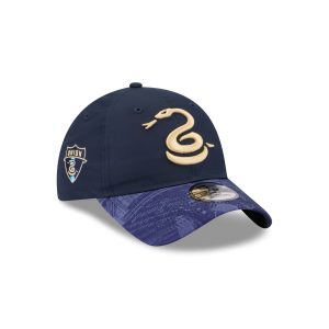 Philadelphia Union 2026 Jersey Hook 9TWENTY Adjustable Hat