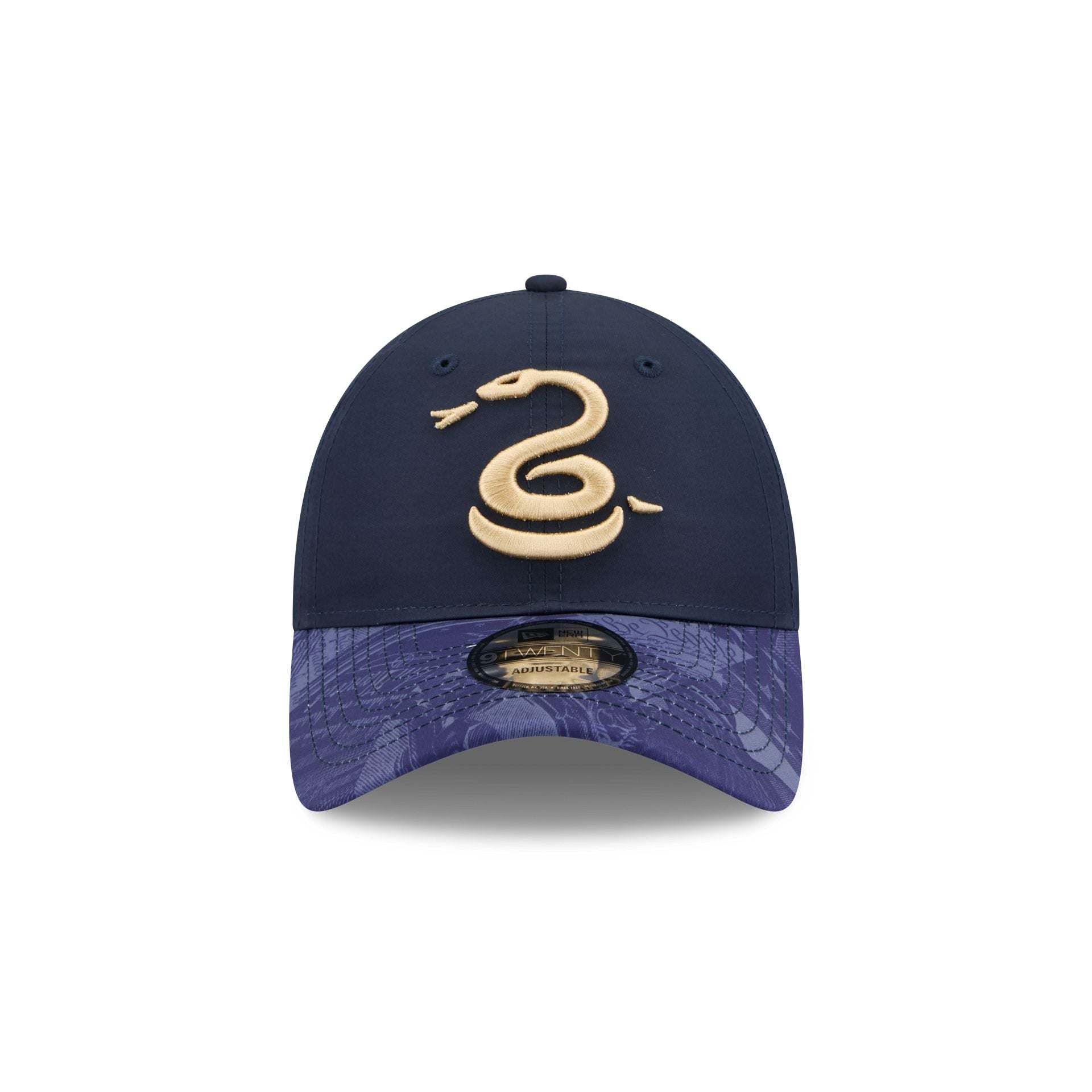 Philadelphia Union 2026 Jersey Hook 9TWENTY Adjustable Hat - Image 2
