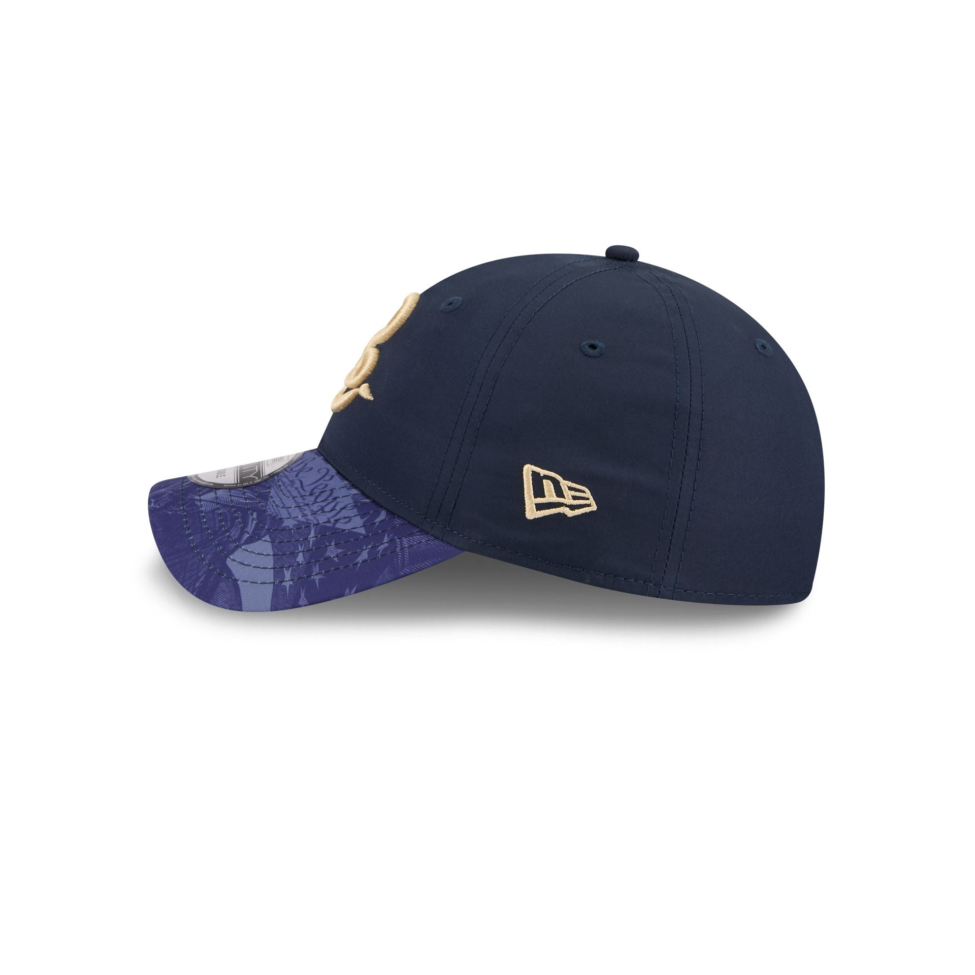 Philadelphia Union 2026 Jersey Hook 9TWENTY Adjustable Hat - Image 5