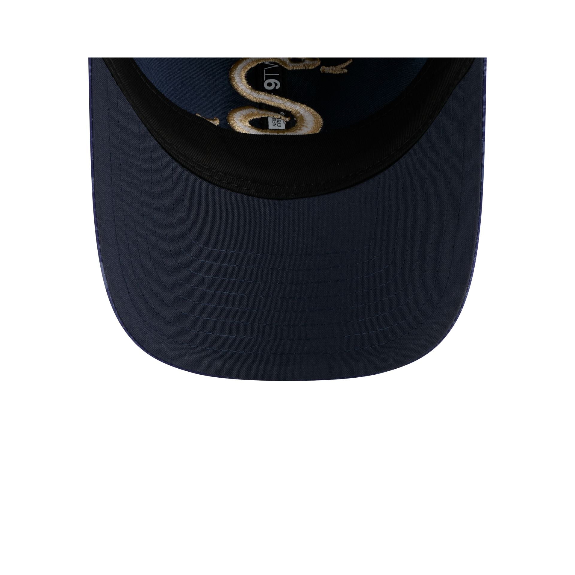 Philadelphia Union 2026 Jersey Hook 9TWENTY Adjustable Hat - Image 7