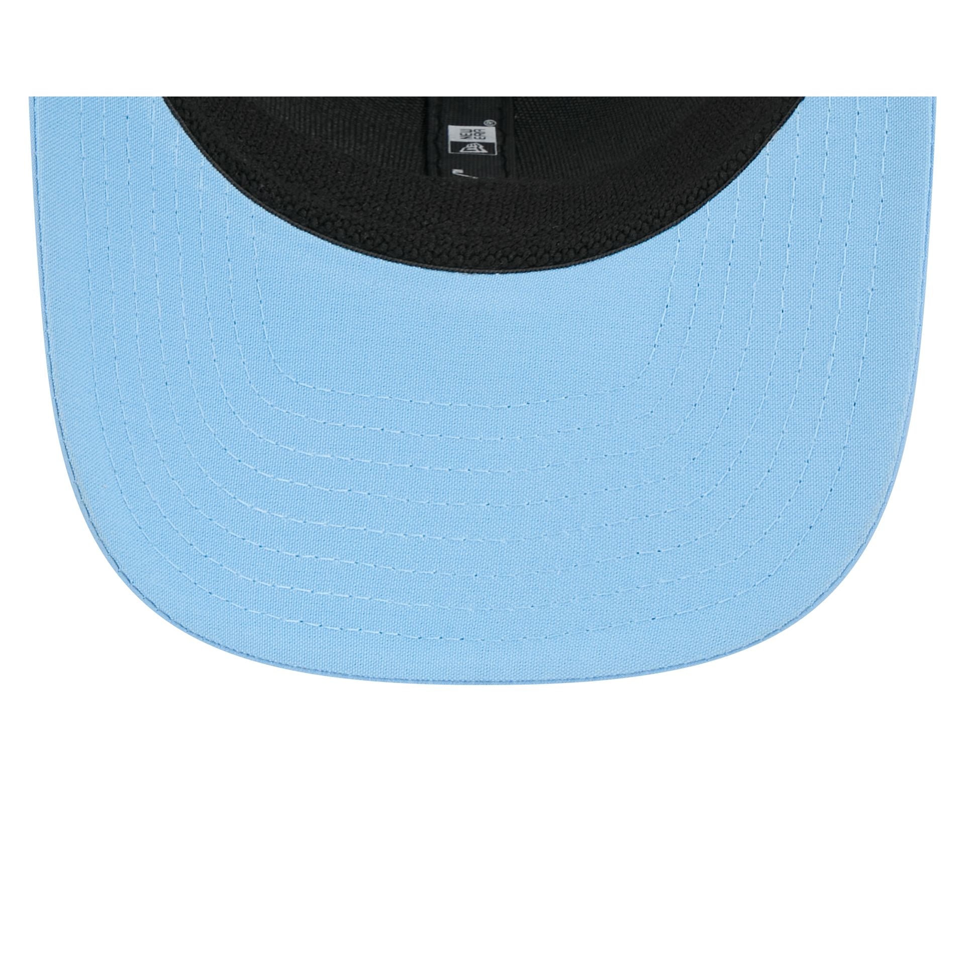 New York City FC 2026 Jersey Hook 9SEVENTY Trucker Hat - Image 7