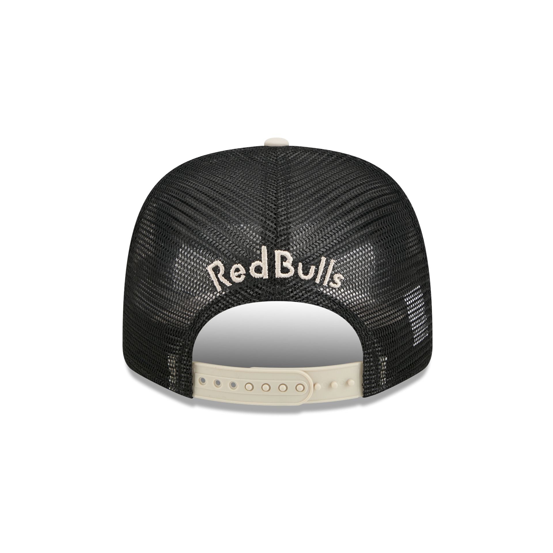 New York Red Bulls 2026 Jersey Hook 9SEVENTY Trucker Hat - Image 6