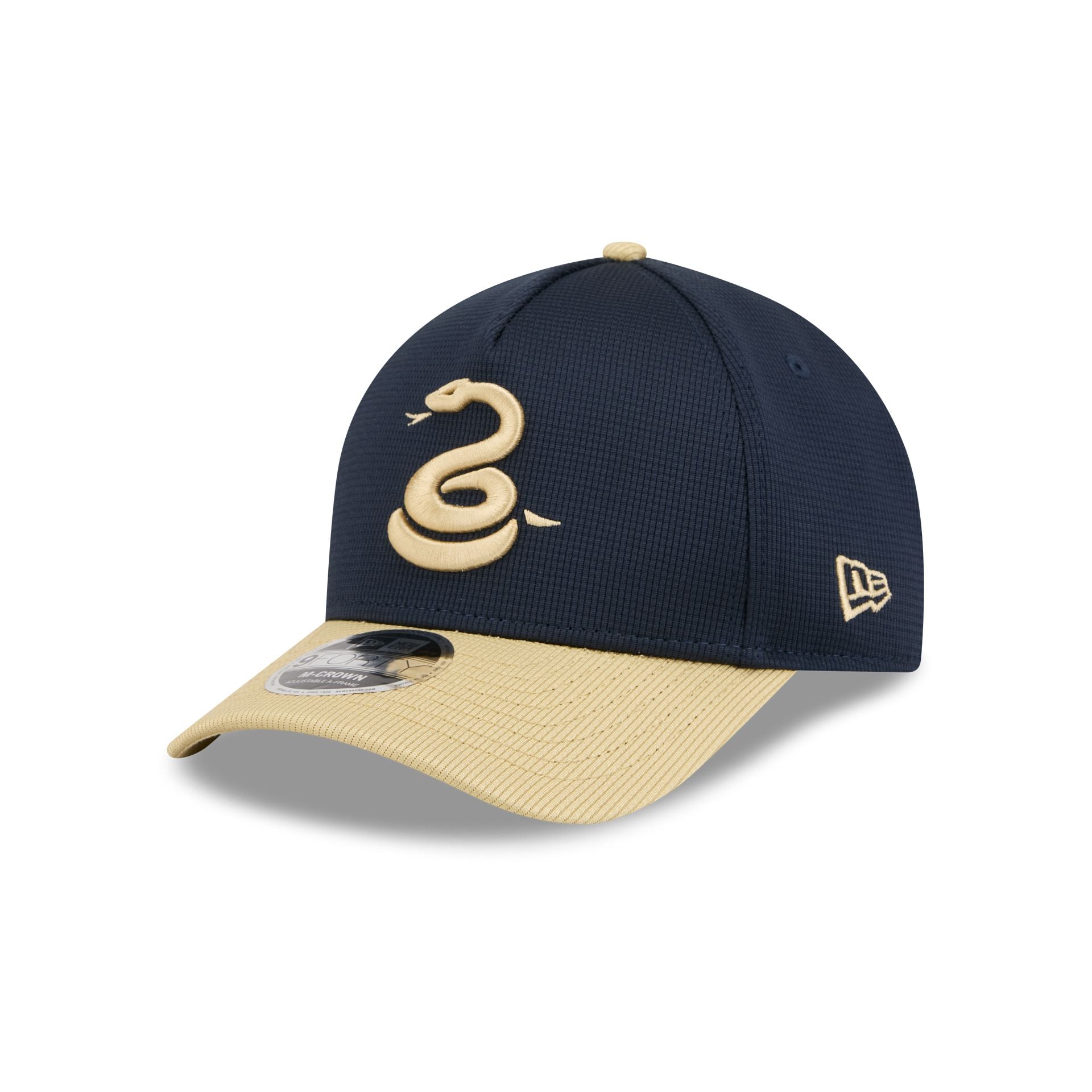 Philadelphia Union 2026 Jersey Hook 9FORTY M-Crown A-Frame Snapback Hat - Image 3