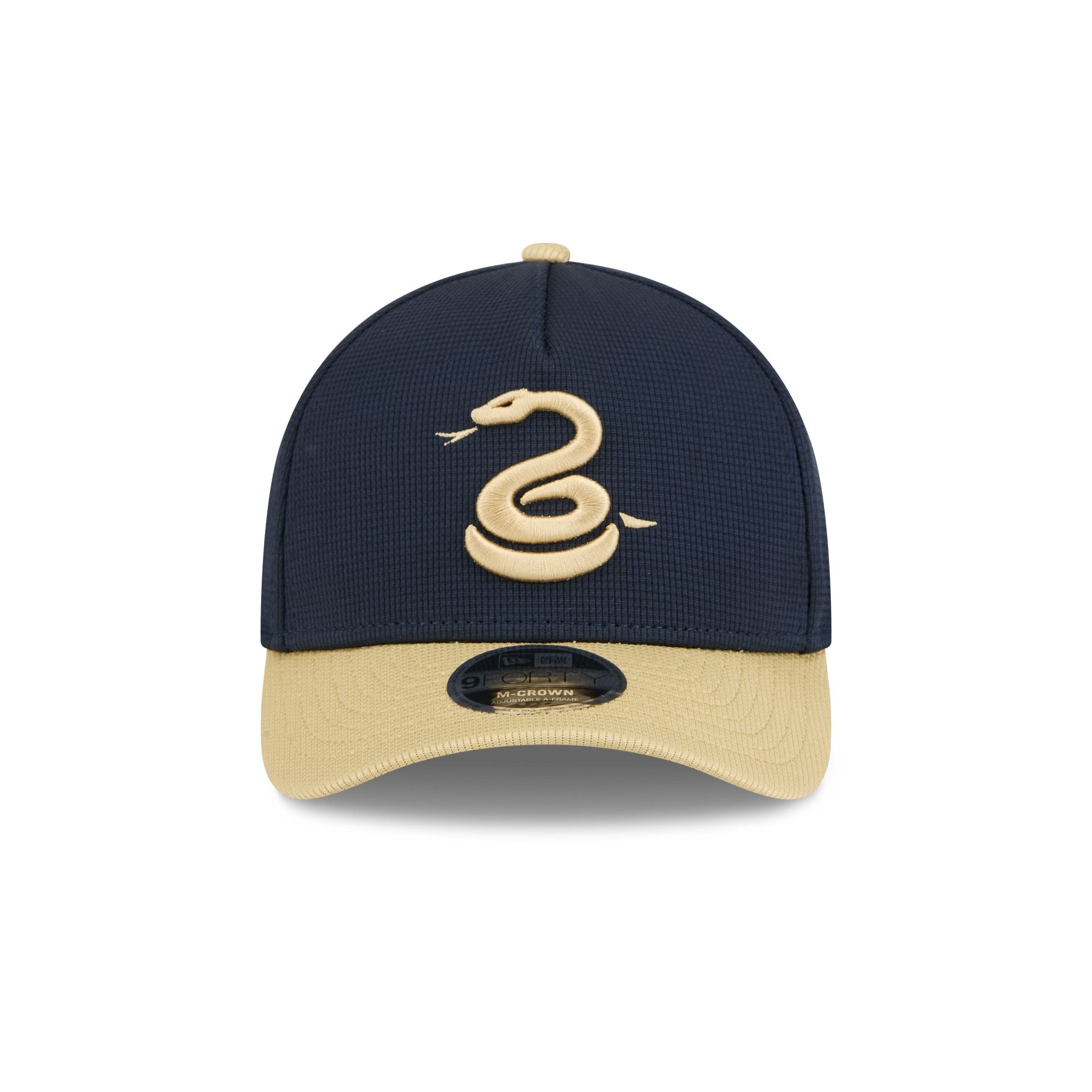 Philadelphia Union 2026 Jersey Hook 9FORTY M-Crown A-Frame Snapback Hat - Image 2