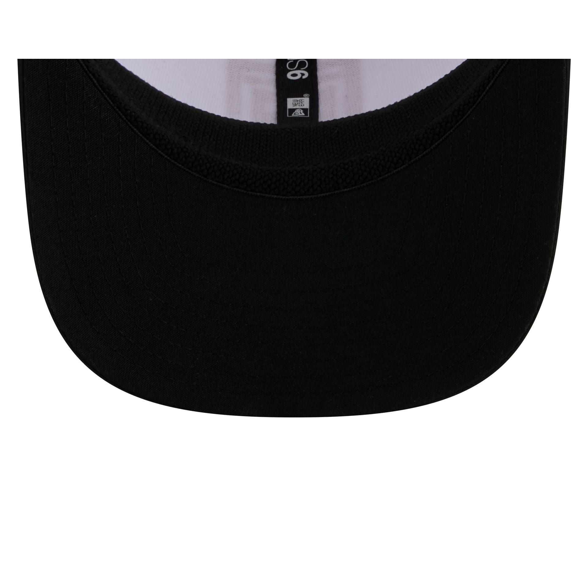 Los Angeles FC 2026 Jersey Hook 9SEVENTY Trucker Hat - Image 7