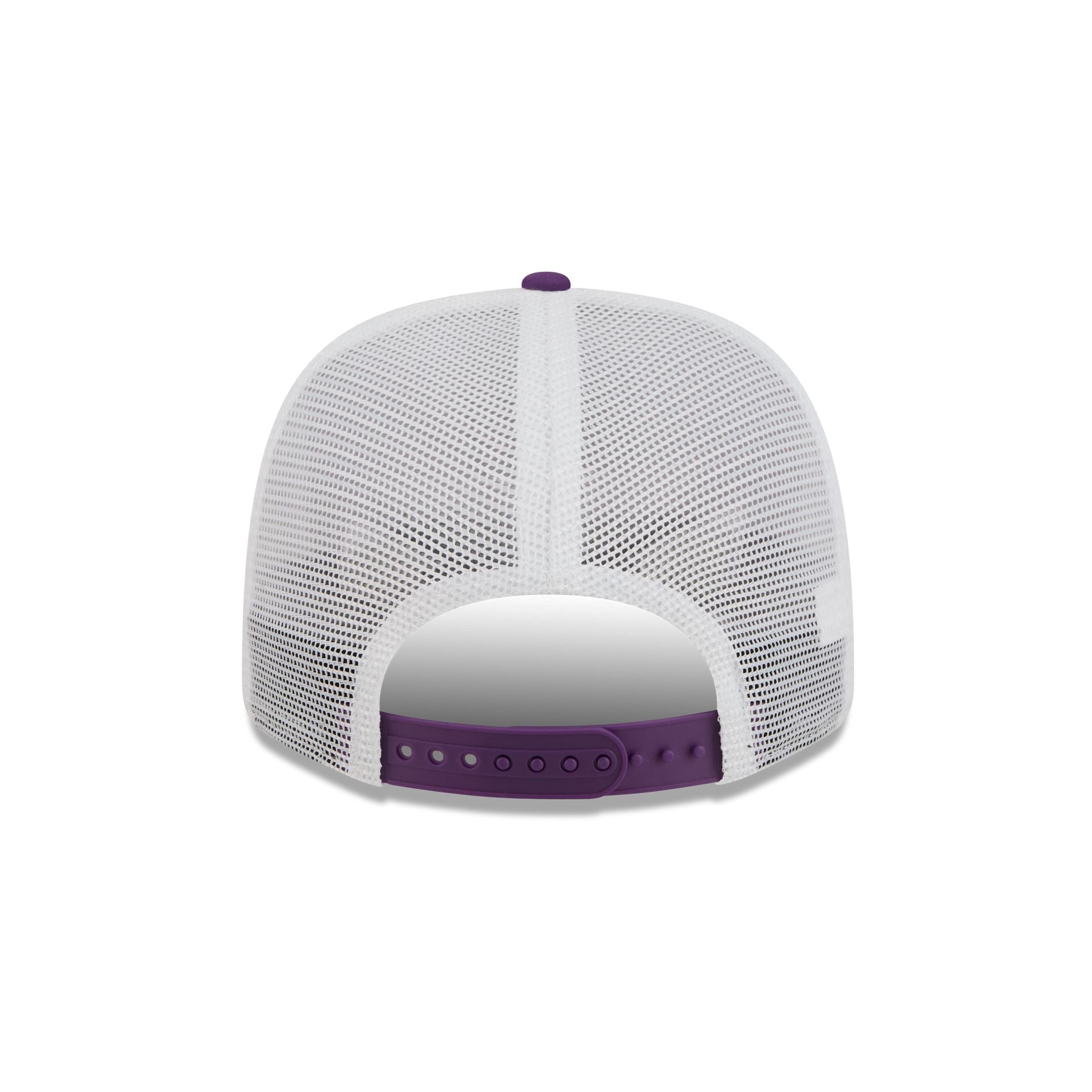 Orlando City SC 2026 Jersey Hook 9SEVENTY Trucker Hat - Image 6