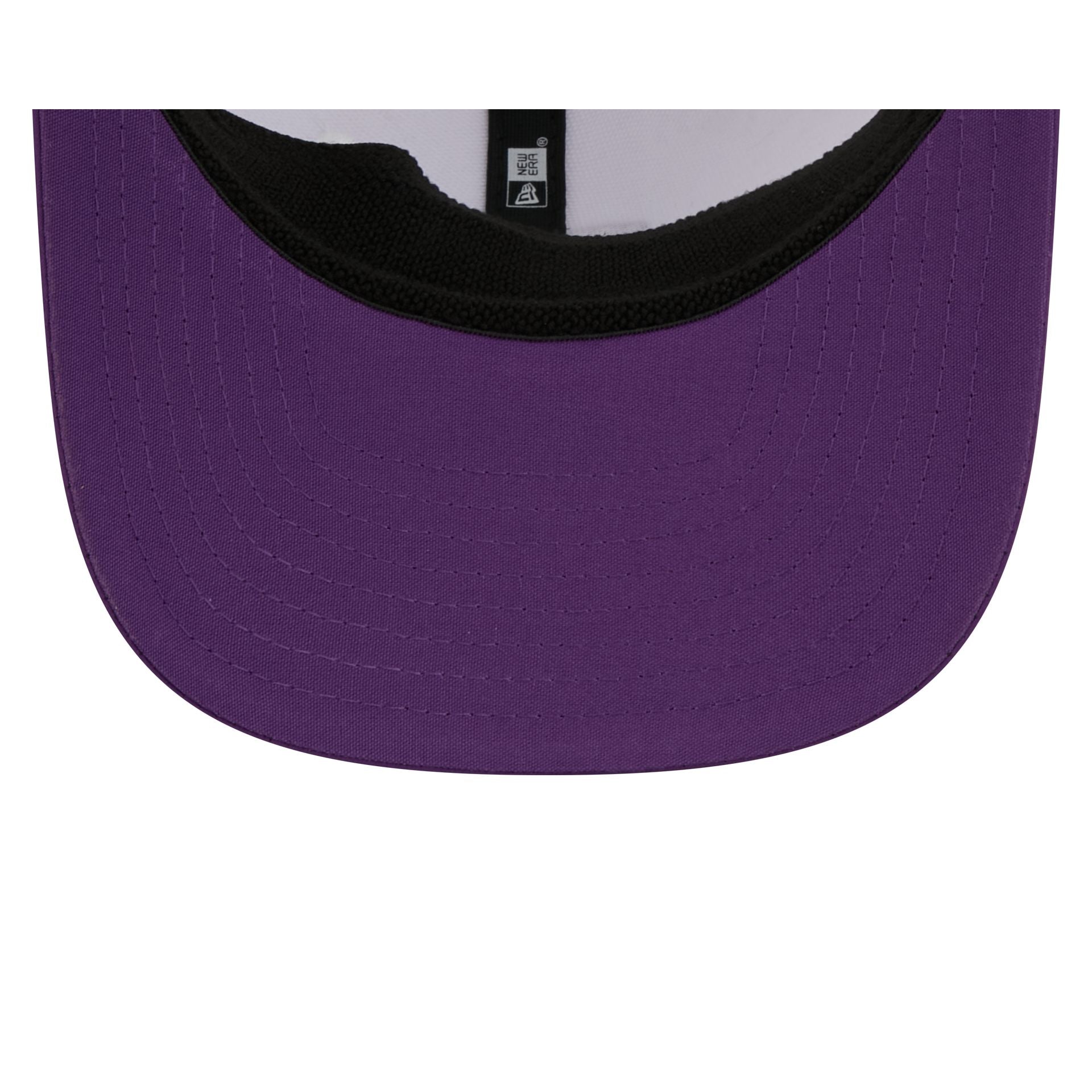 Orlando City SC 2026 Jersey Hook 9SEVENTY Trucker Hat - Image 7