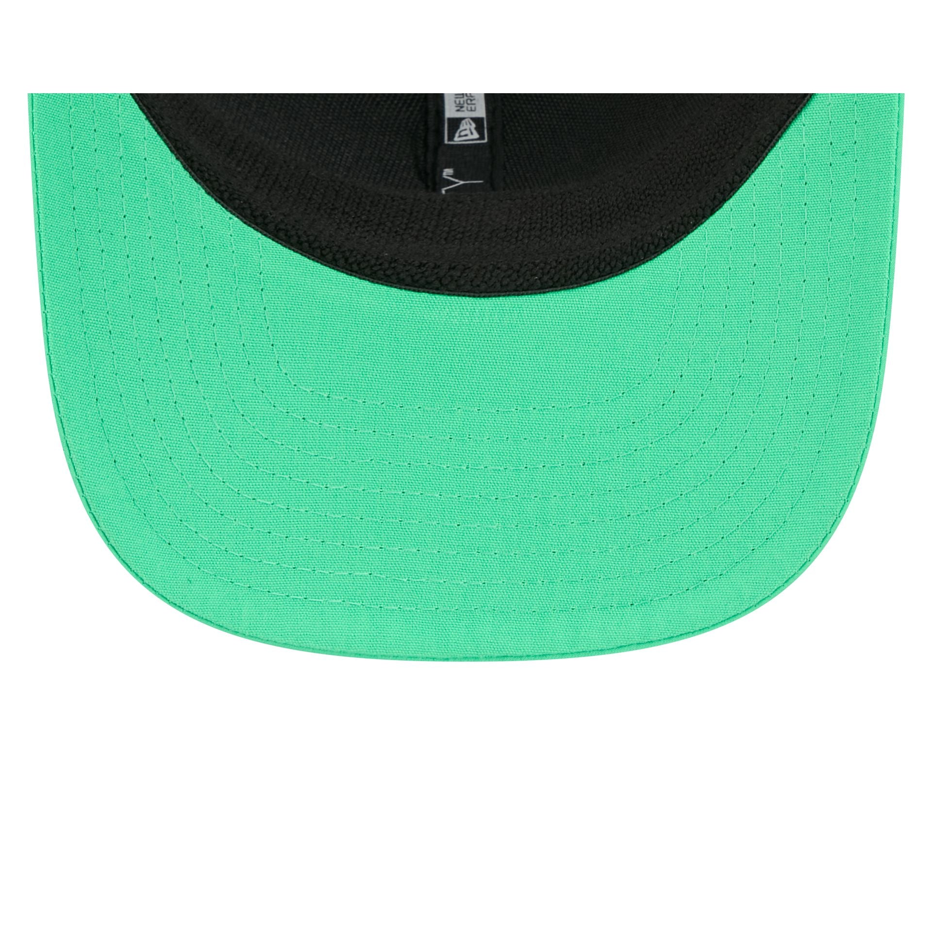 Austin FC 2026 Jersey Hook 9SEVENTY Trucker Hat - Image 7