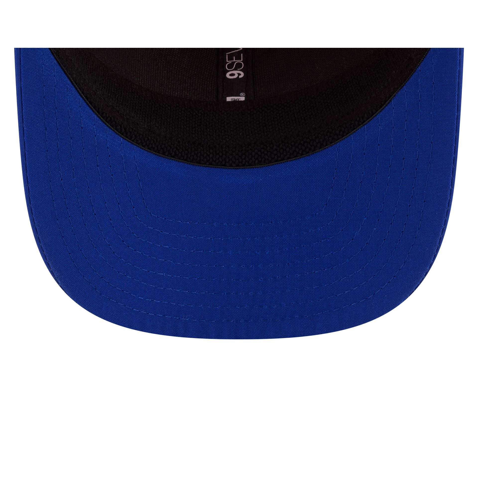 FC Cincinnati 2026 Jersey Hook 9SEVENTY Trucker Hat - Image 7