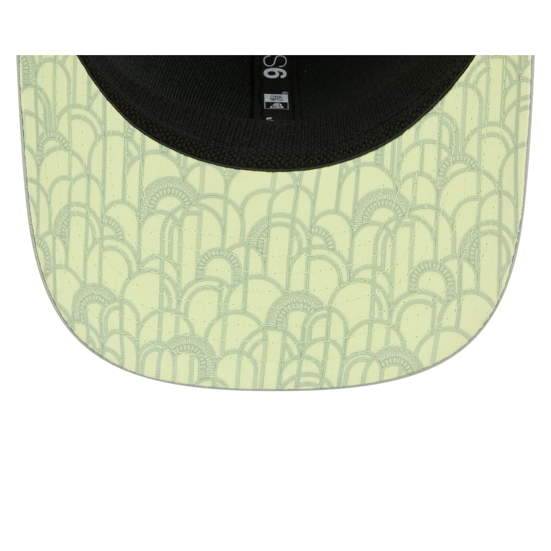 Portland Timbers 2026 Jersey Hook 9SEVENTY Stretch-Snap Hat - Image 7