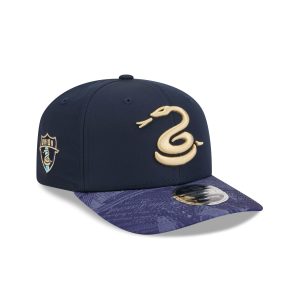 Philadelphia Union 2026 Jersey Hook 9SEVENTY Stretch-Snap Hat