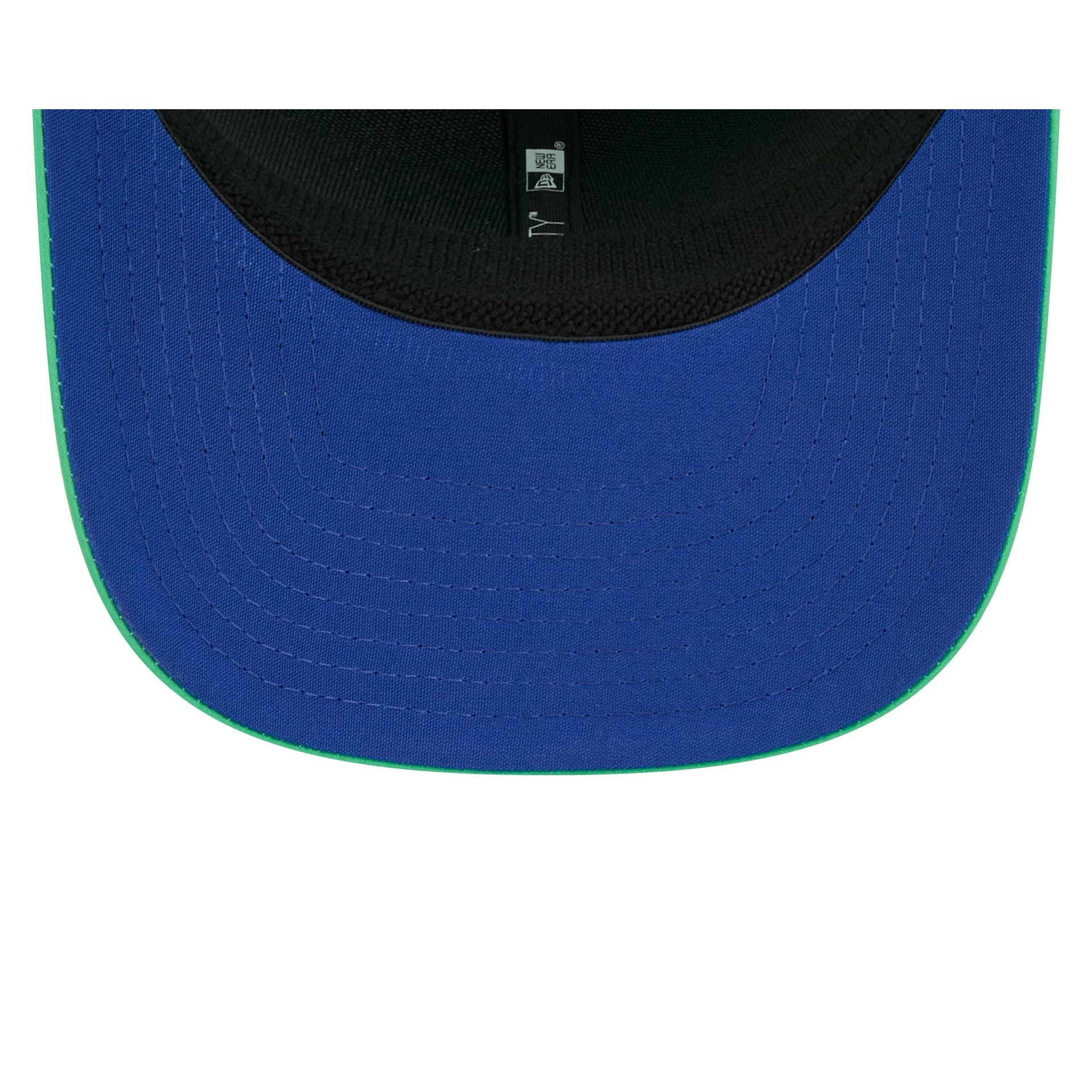 Seattle Sounders 2026 Jersey Hook 9SEVENTY Stretch-Snap Hat - Image 7