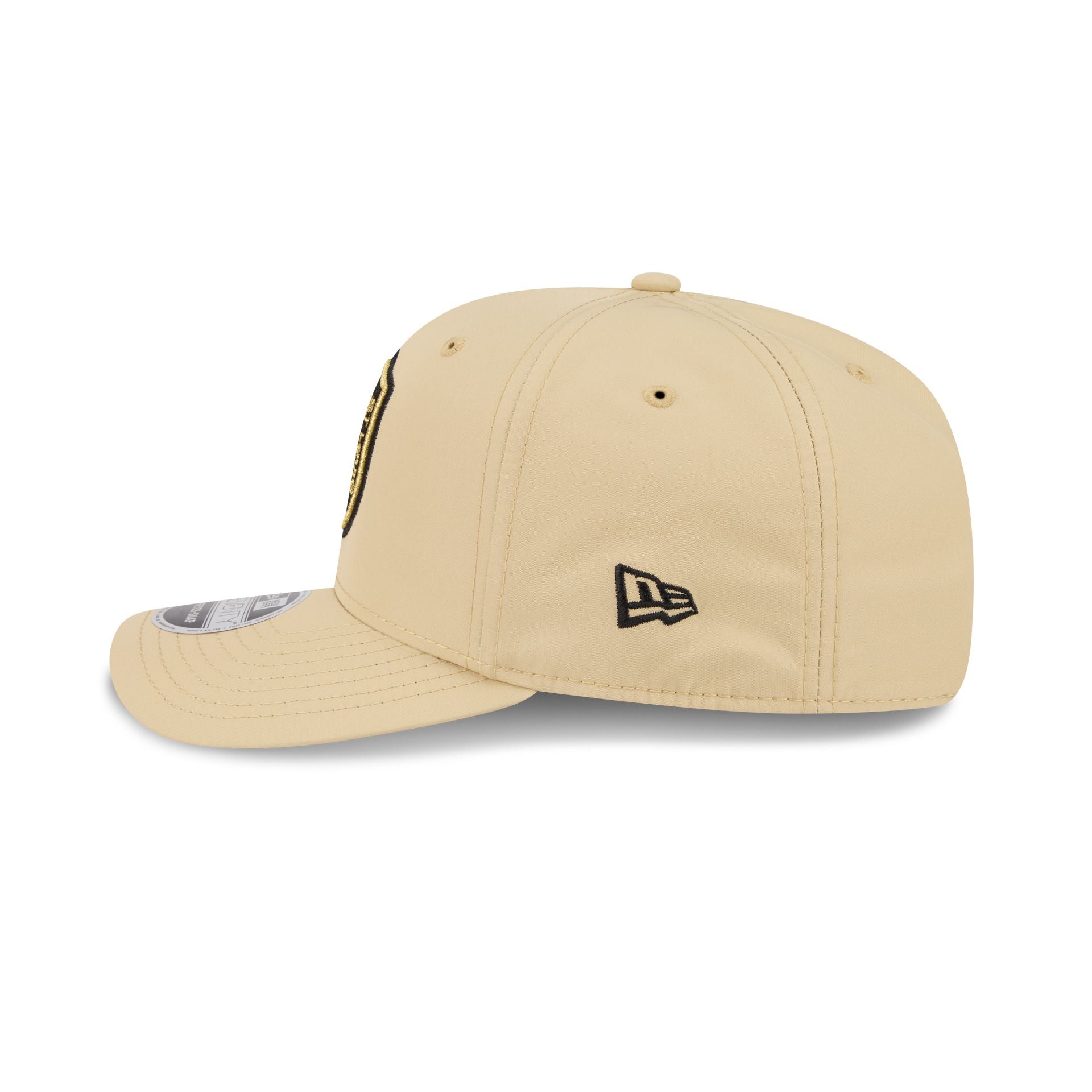 St. Louis City SC 2026 Jersey Hook 9SEVENTY Stretch-Snap Hat - Image 5