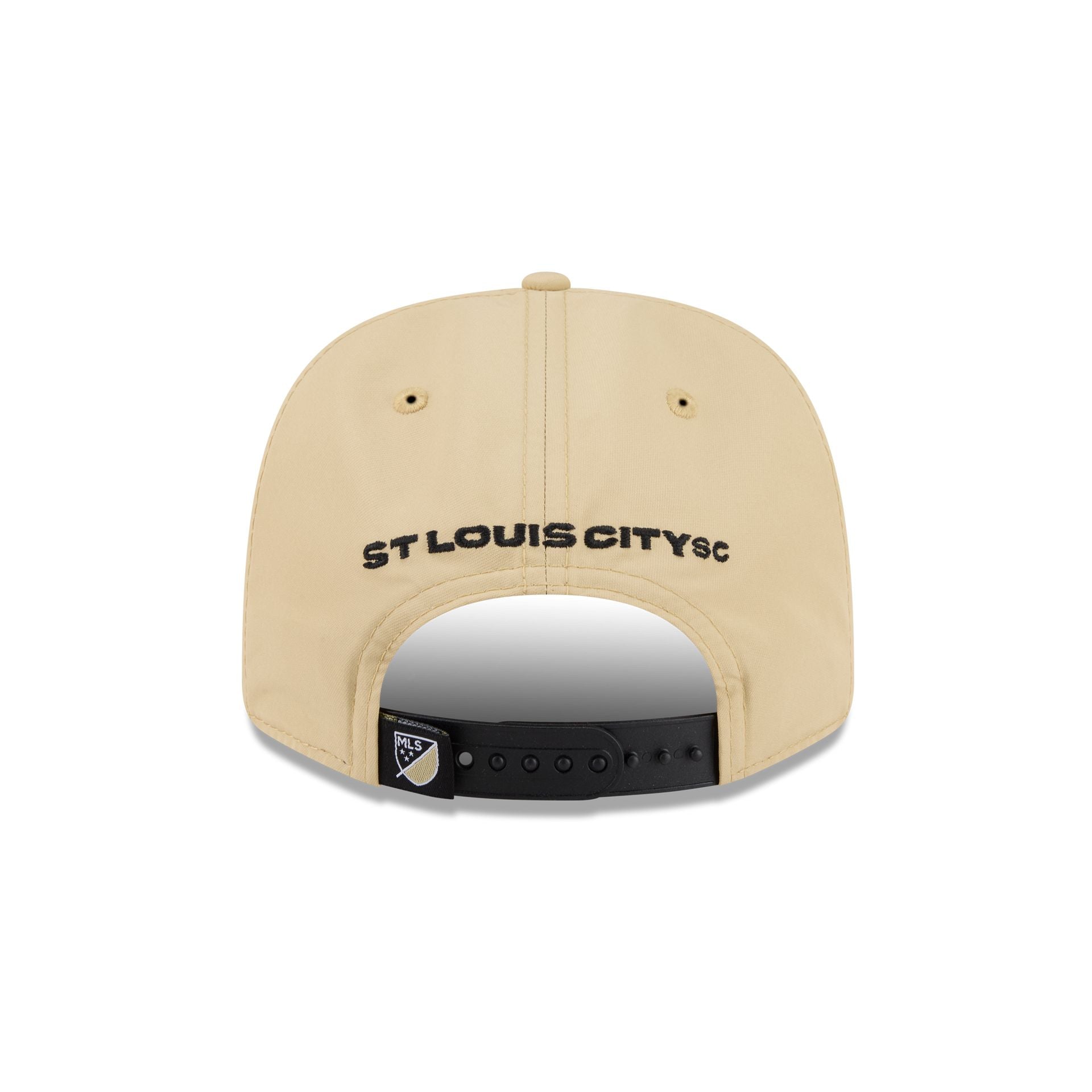St. Louis City SC 2026 Jersey Hook 9SEVENTY Stretch-Snap Hat - Image 6