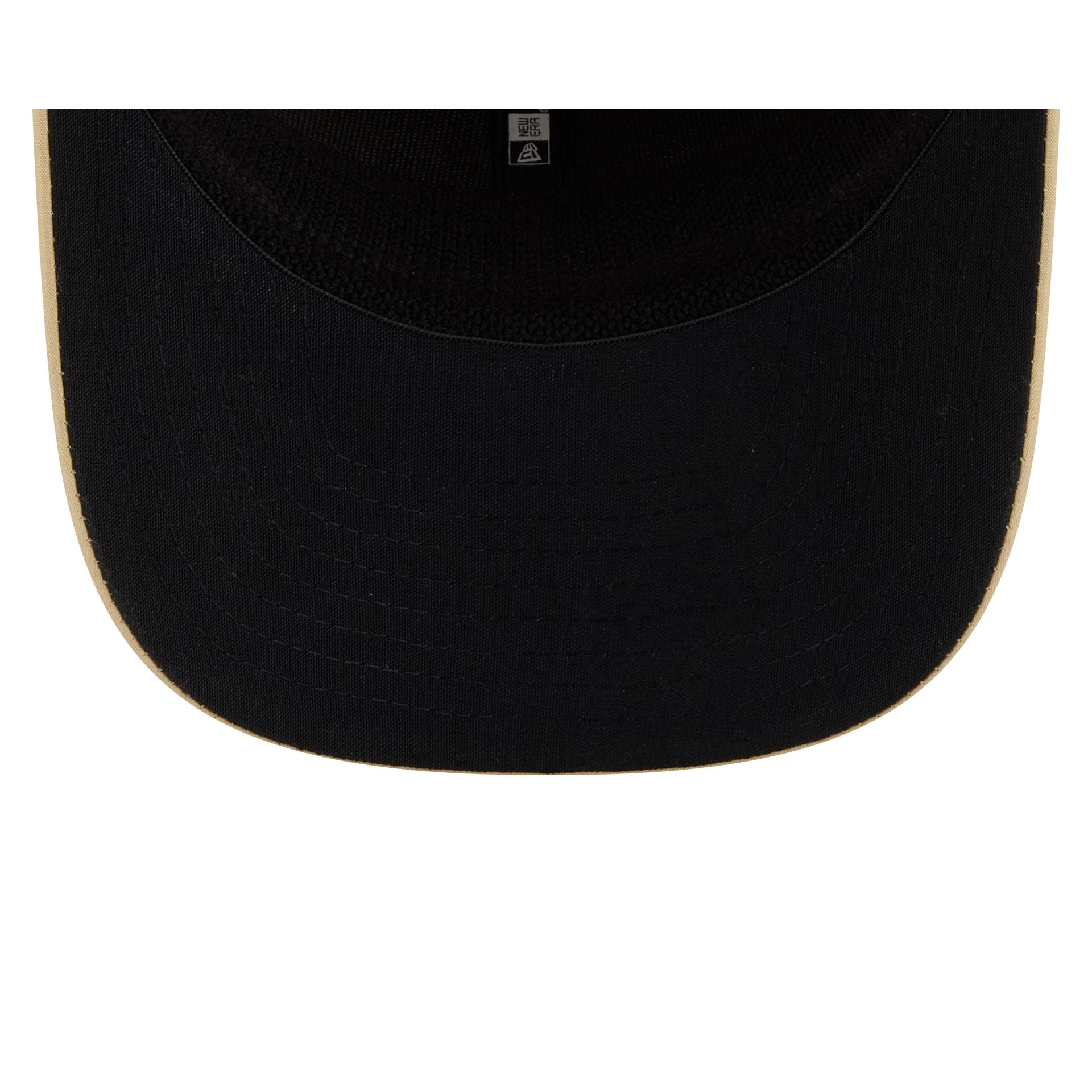 St. Louis City SC 2026 Jersey Hook 9SEVENTY Stretch-Snap Hat - Image 7