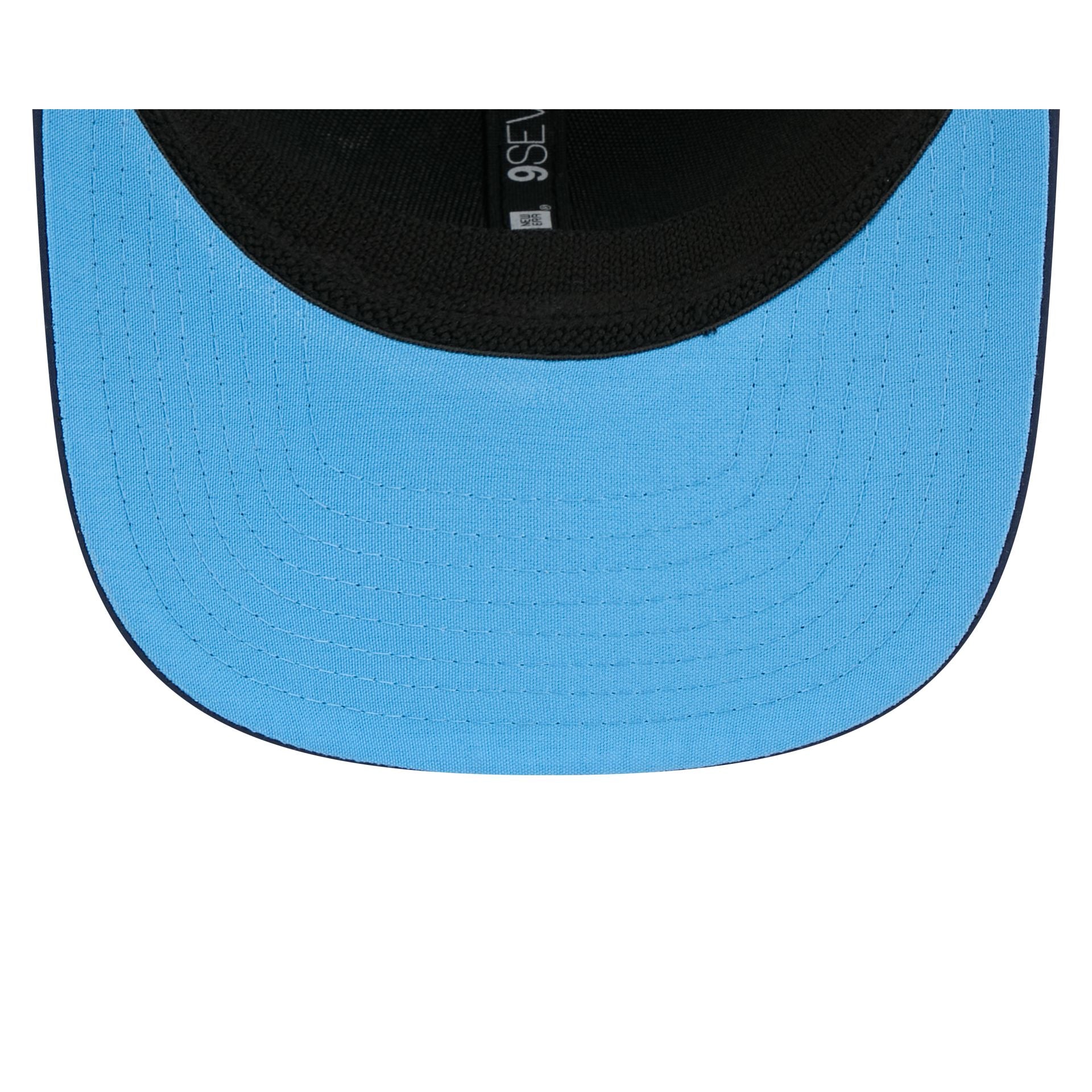 Sporting Kansas City 2026 Jersey Hook 9SEVENTY Stretch-Snap Hat - Image 7