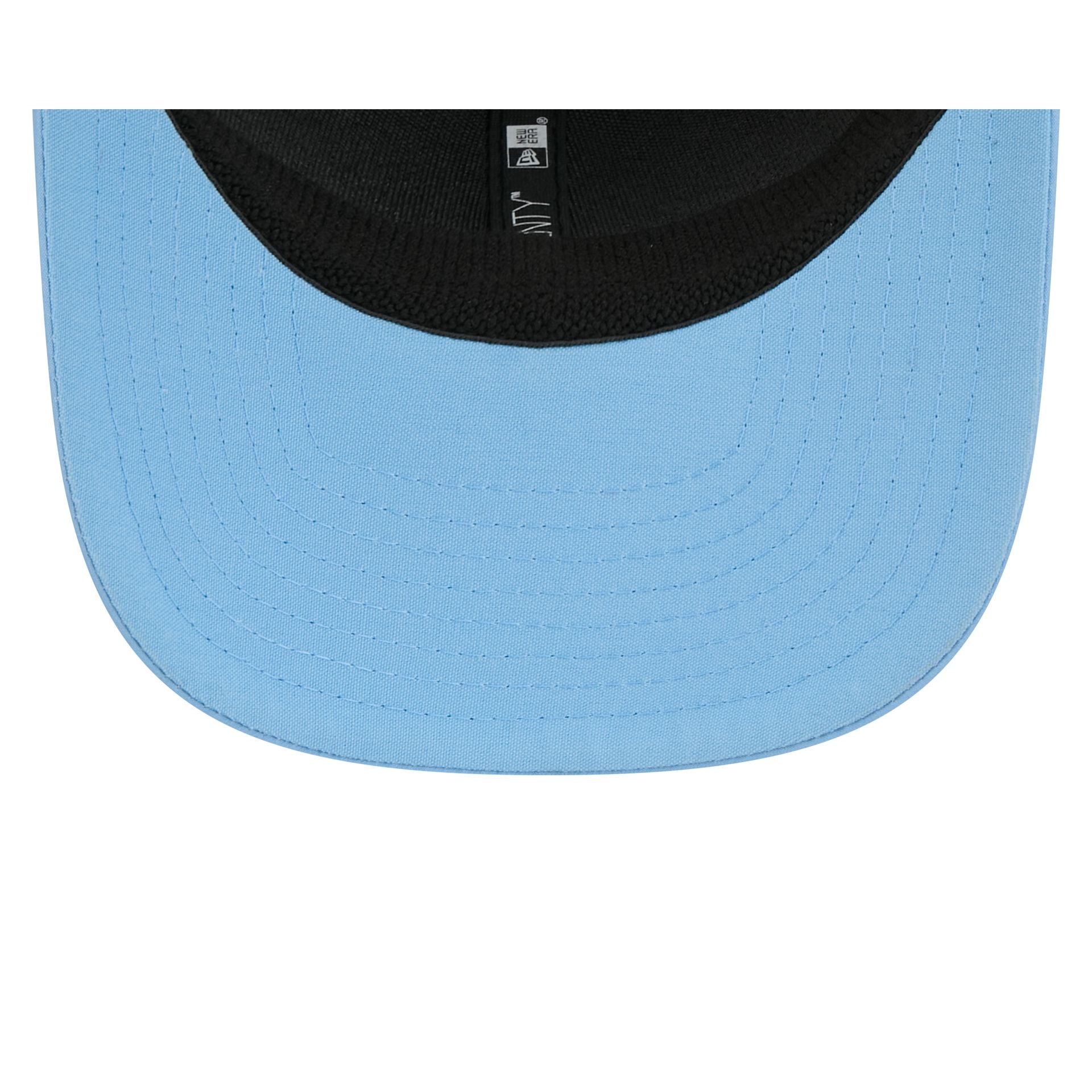 Vancouver Whitecaps FC 2026 Jersey Hook 9SEVENTY Trucker Hat - Image 7