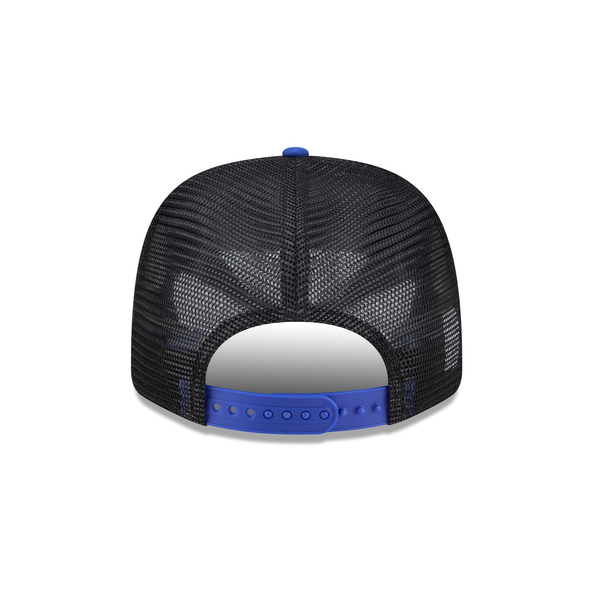 San Jose Earthquakes 2026 Jersey Hook 9SEVENTY Trucker Hat - Image 6
