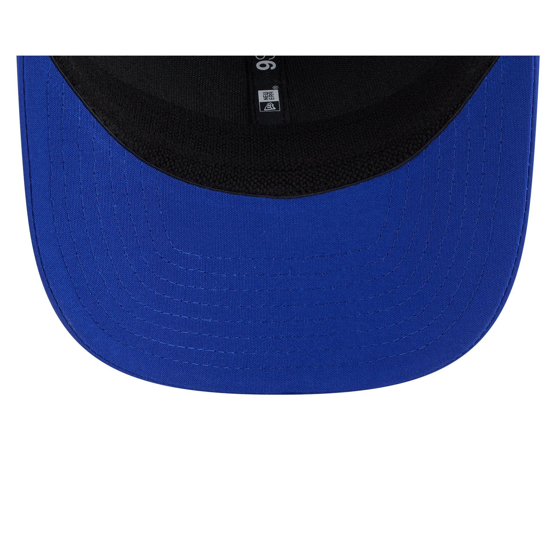 San Jose Earthquakes 2026 Jersey Hook 9SEVENTY Trucker Hat - Image 7