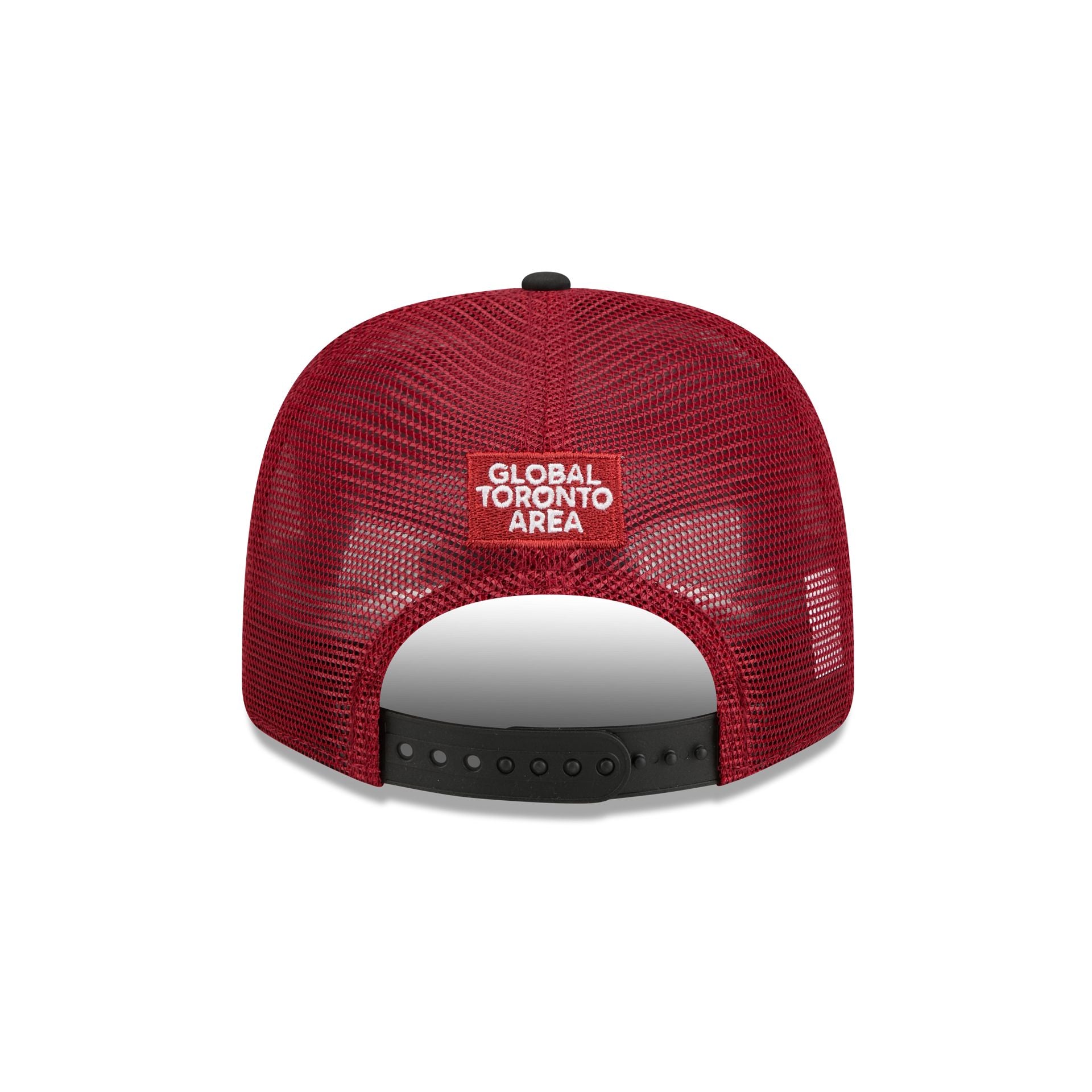 Toronto FC 2026 Jersey Hook 9SEVENTY Trucker Hat - Image 6