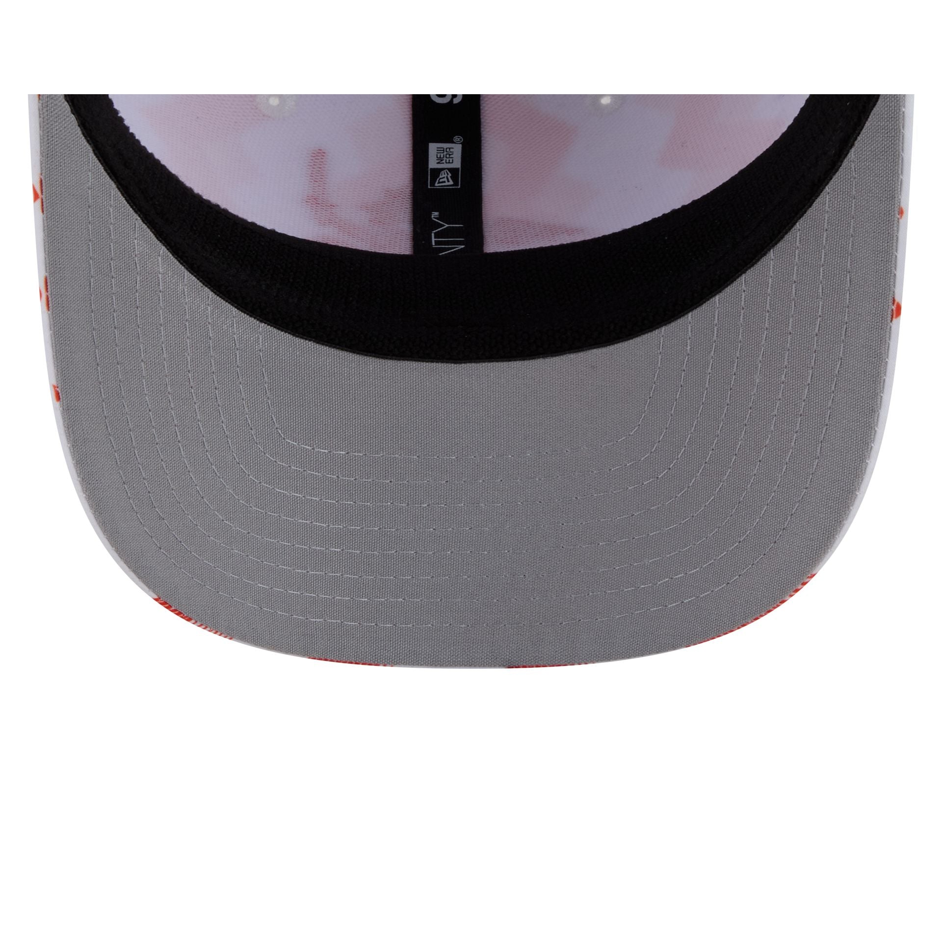 FC Cincinnati 2026 Jersey Hook 9SEVENTY Stretch-Snap Hat - Image 7