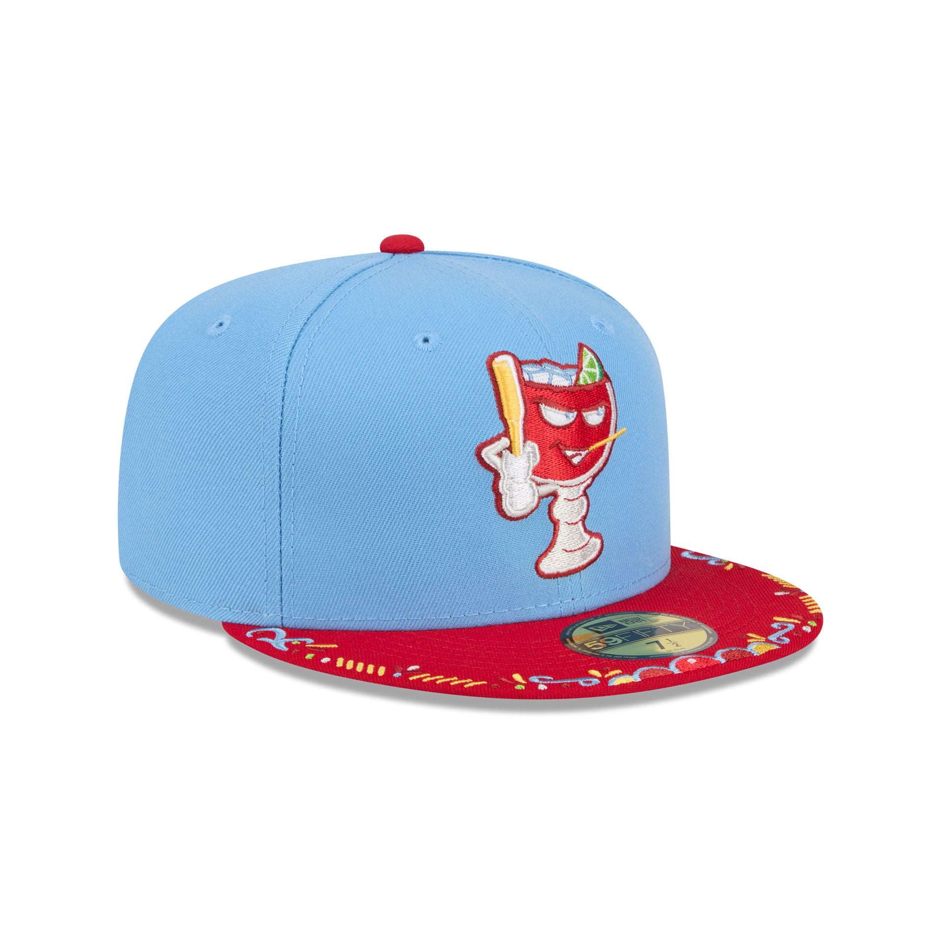 Reno Aces 2026 Copa de la Diversi??n 59FIFTY Fitted Hat - Image 3
